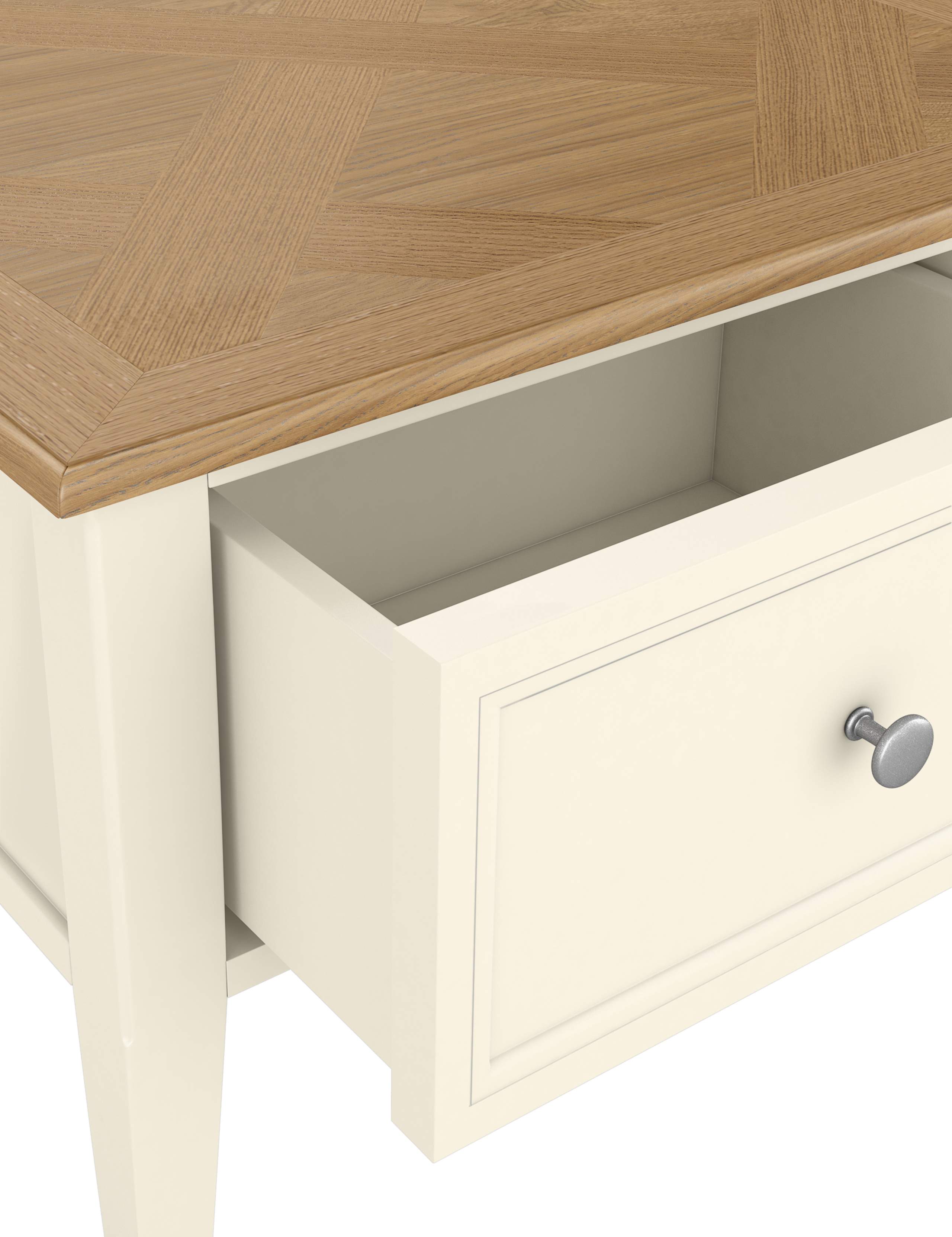 Greenwich Storage Coffee Table 3 of 10