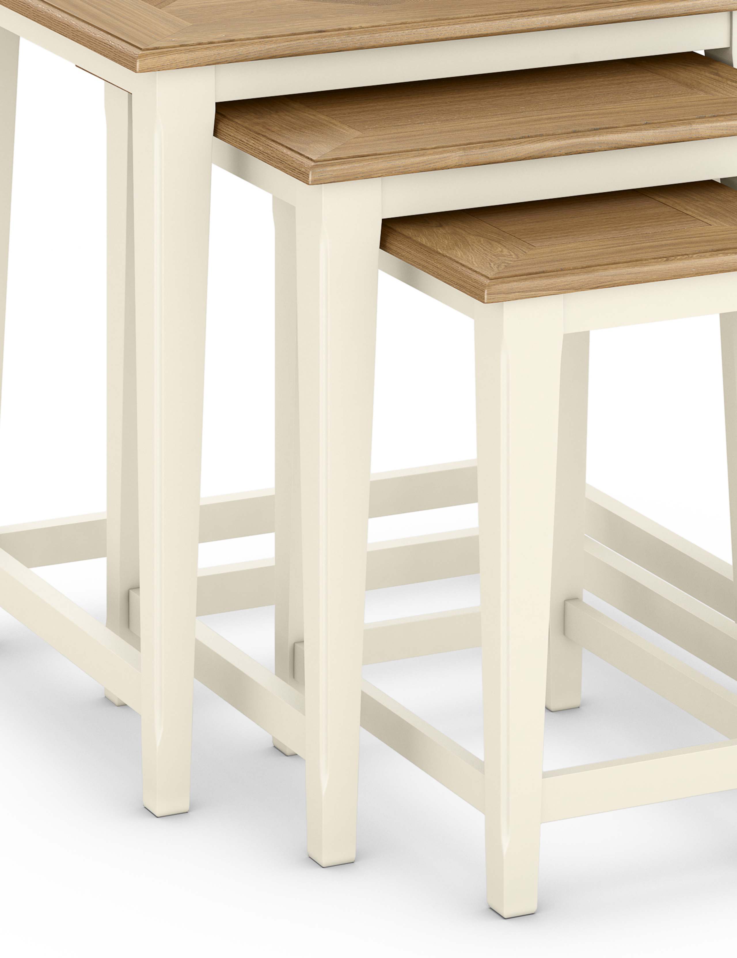 Greenwich Nest of Tables 4 of 10