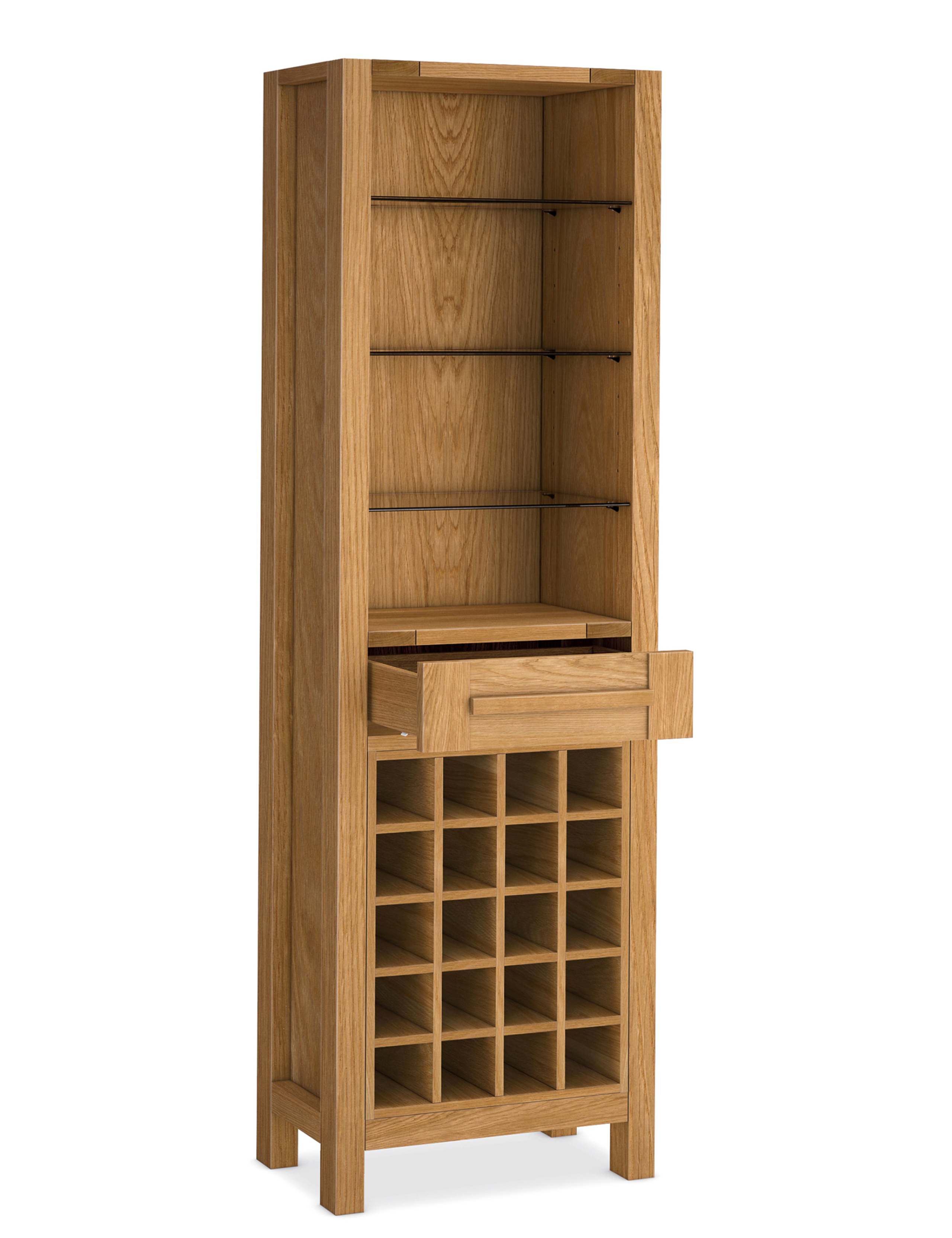Sonoma™ Wine Rack 3 of 9