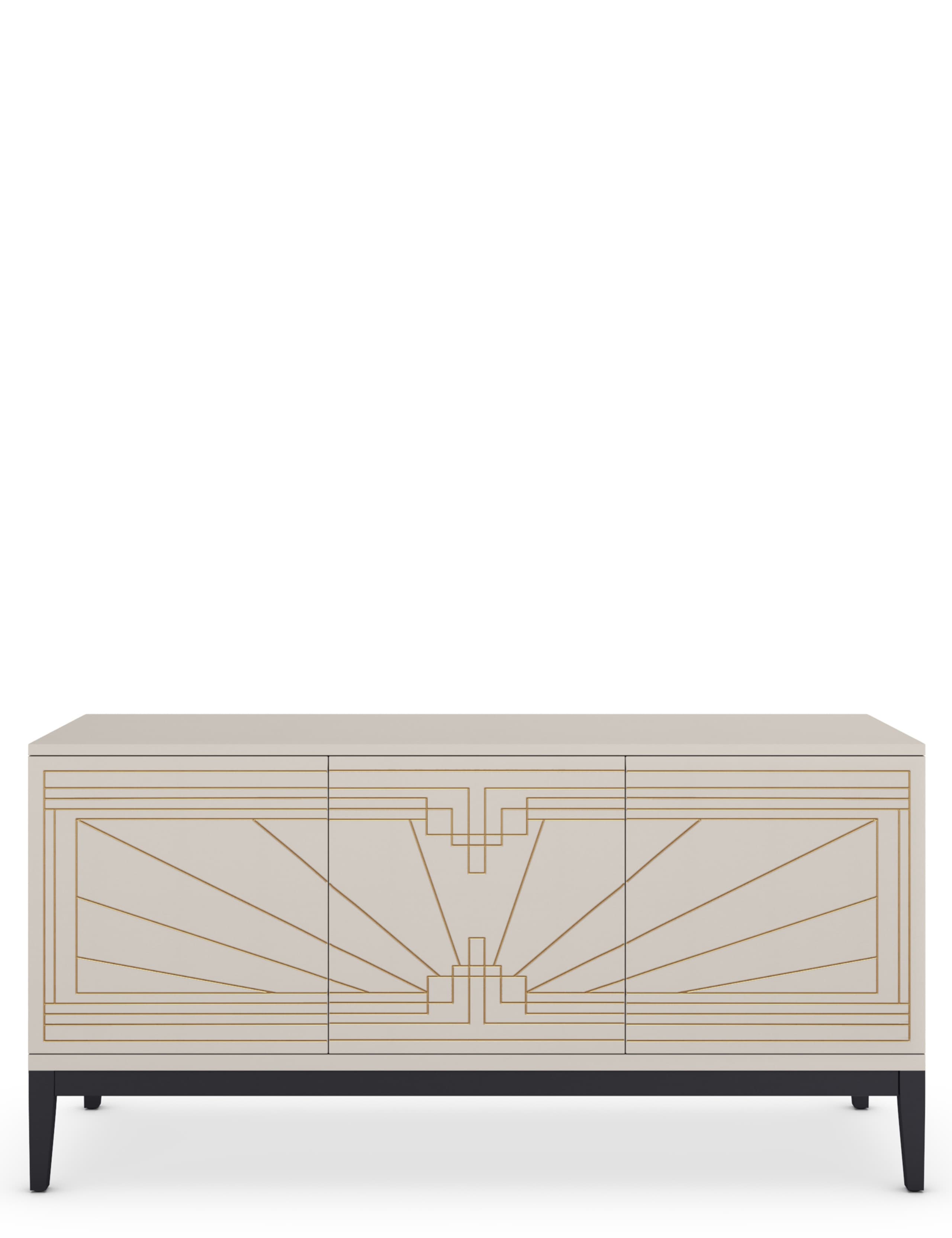 Carraway 3-Door Sideboard 1 of 8