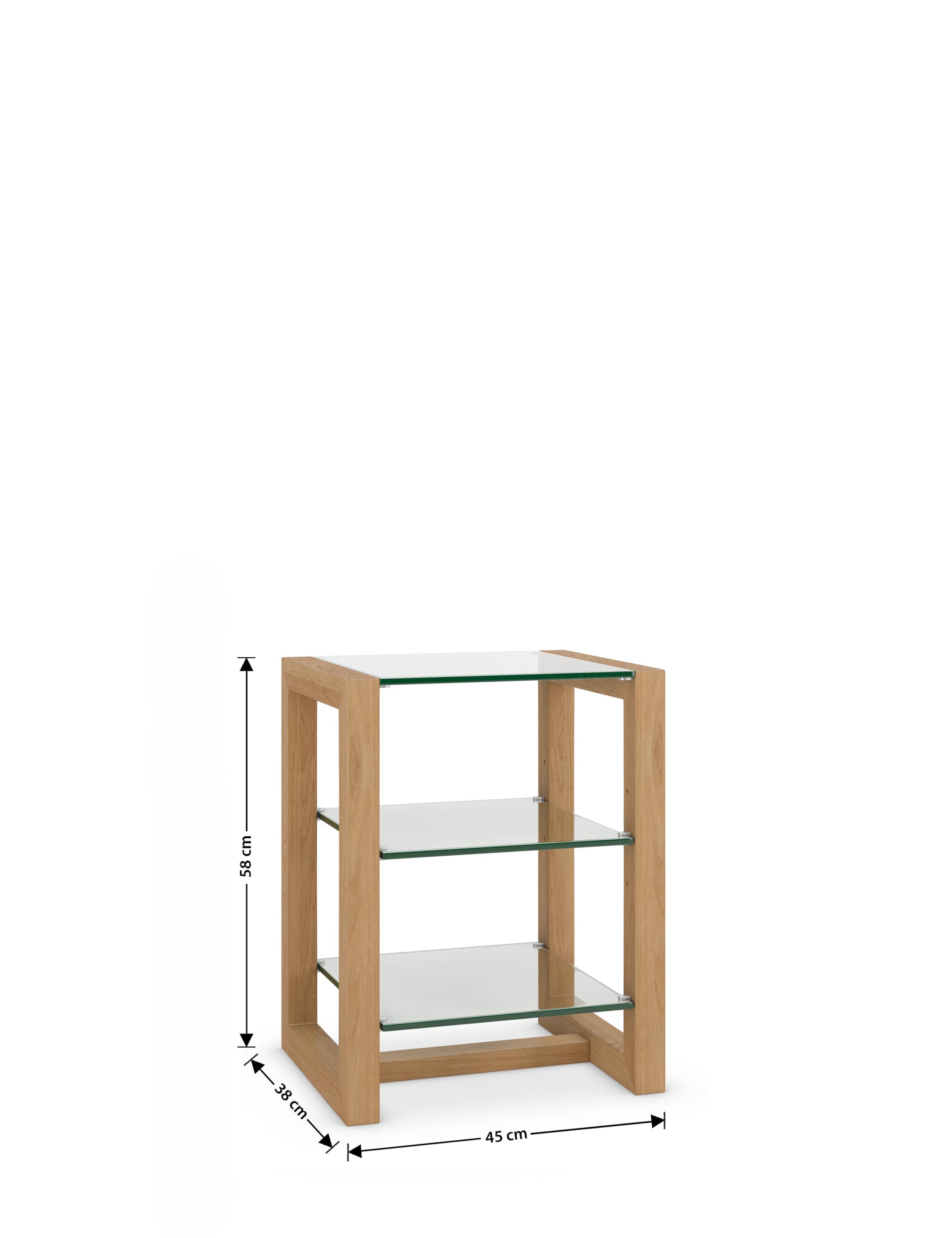 Colby Side Table 8 of 10