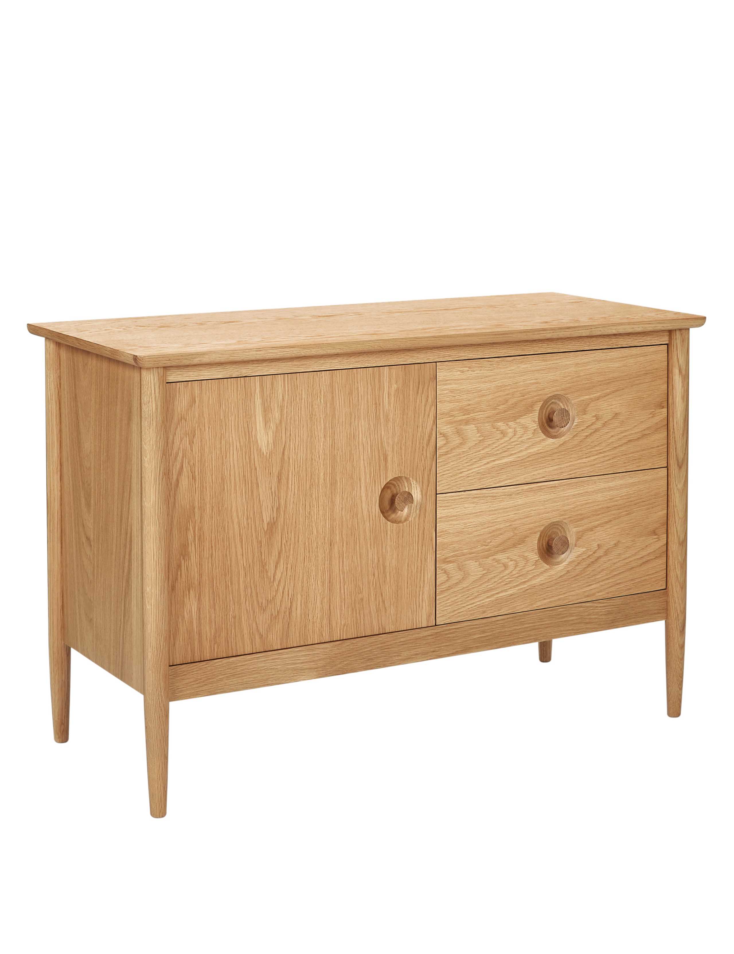 Hampden TV Cabinet- With Infrared 2 of 8