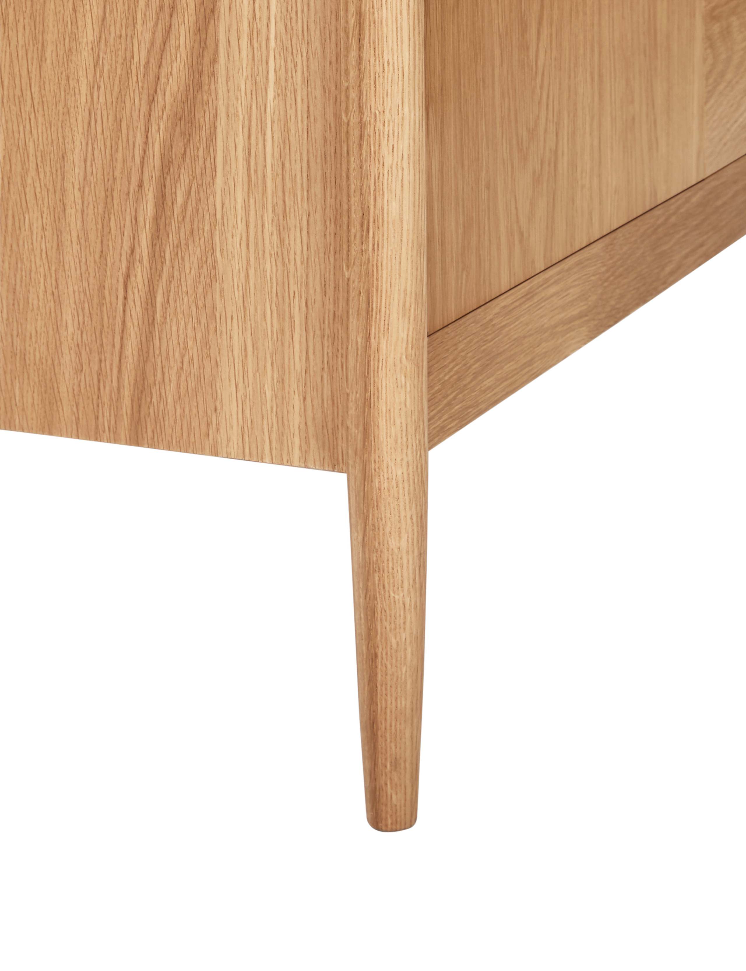 Hampden TV Cabinet- With Infrared 6 of 8