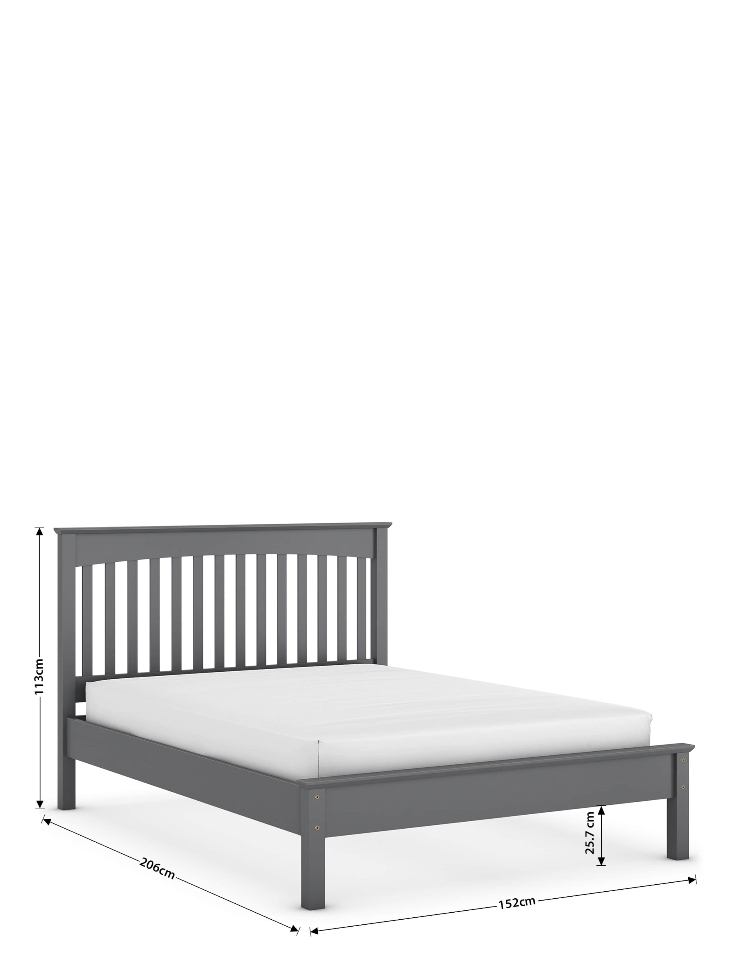 Hastings Bed 7 of 7