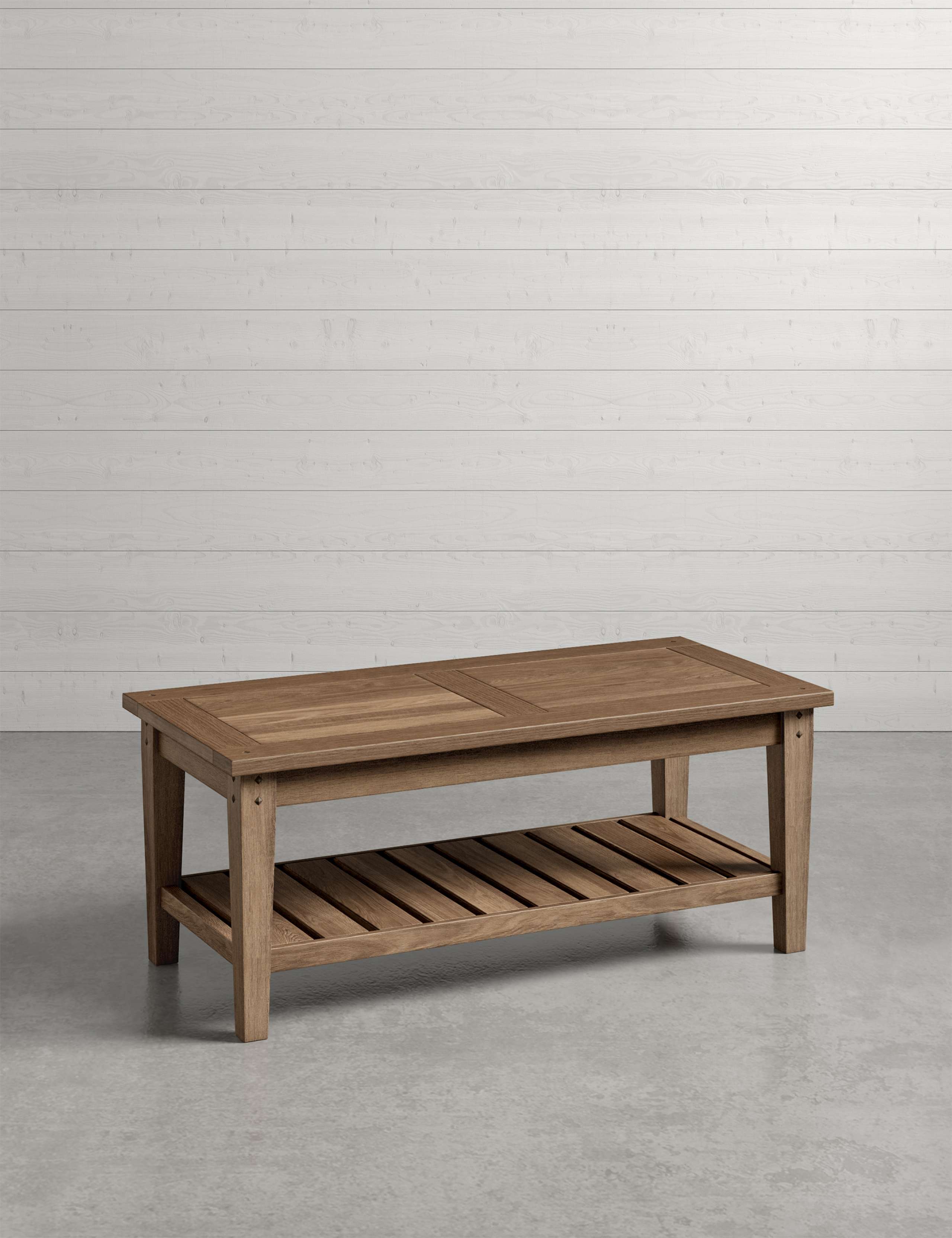 Sanford Coffee Table 2 of 8