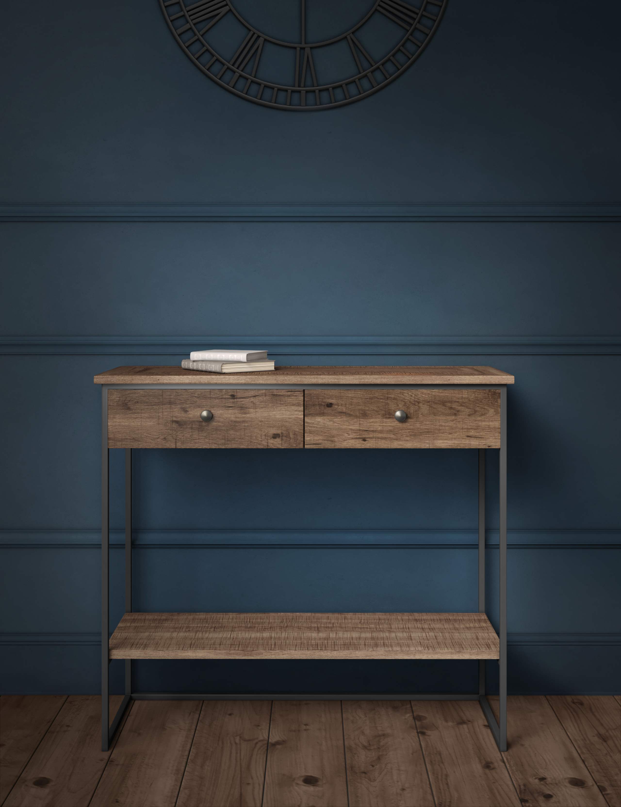 Sanford Console Table 2 of 8