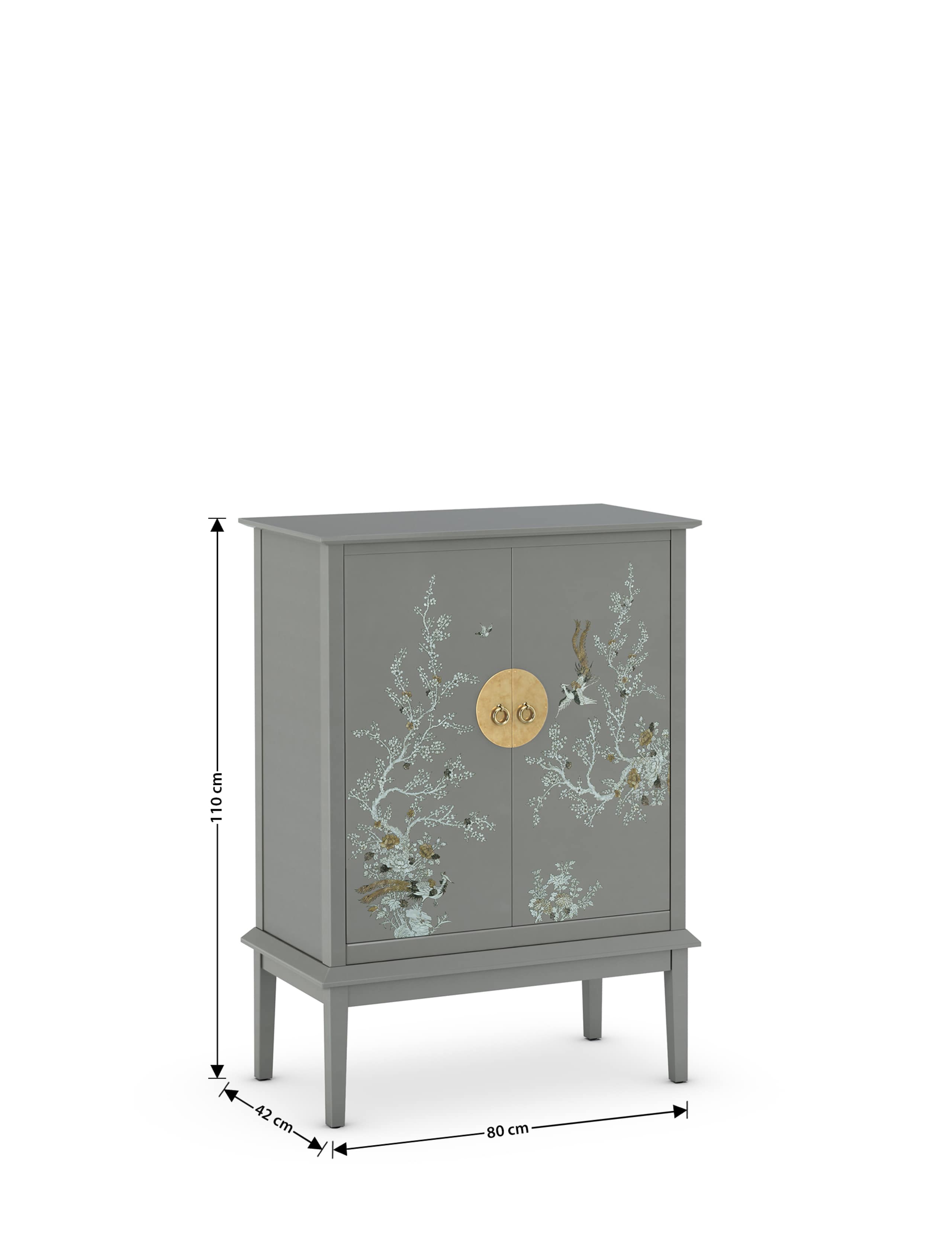 Camille Cabinet 8 of 9
