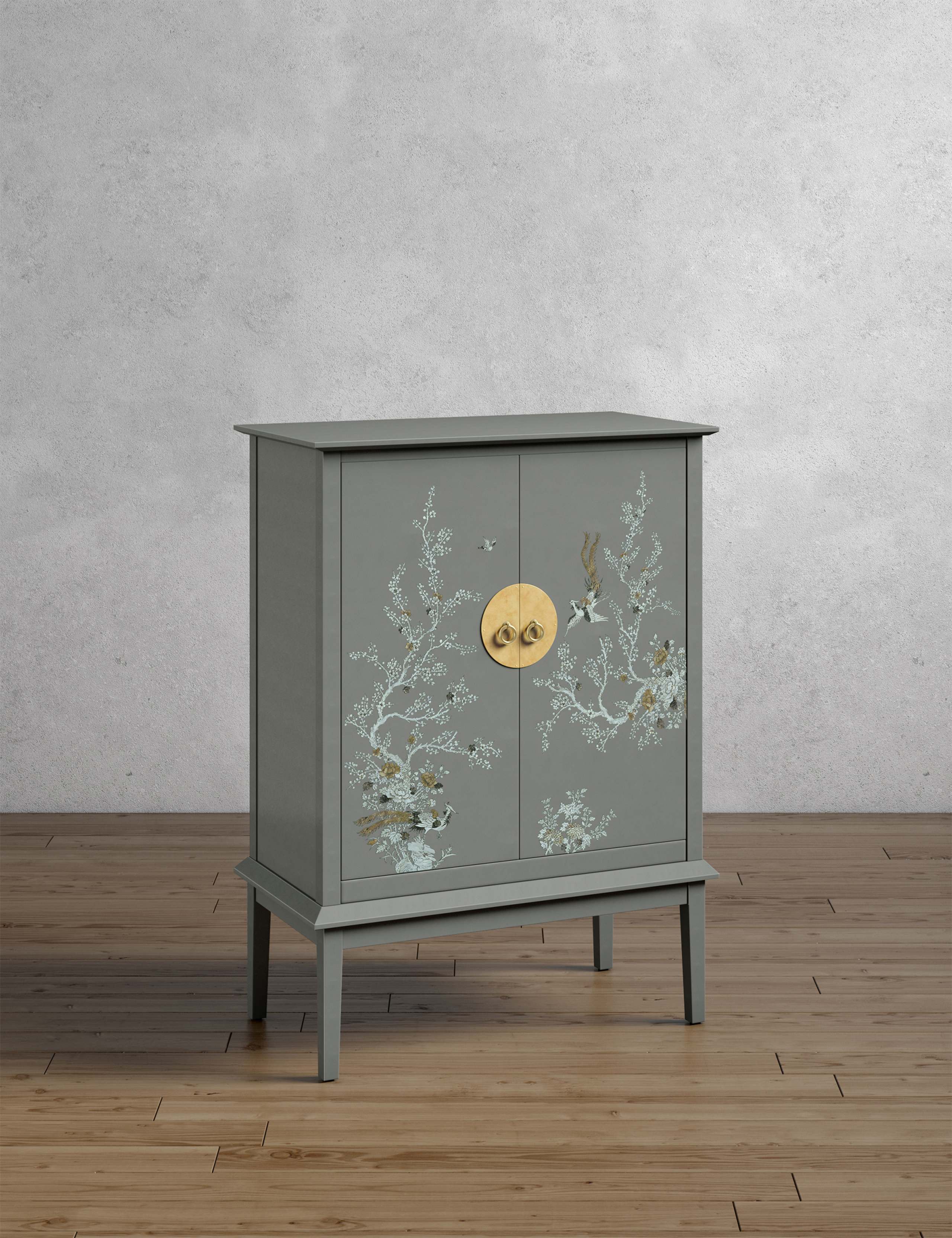 Camille Cabinet 2 of 9