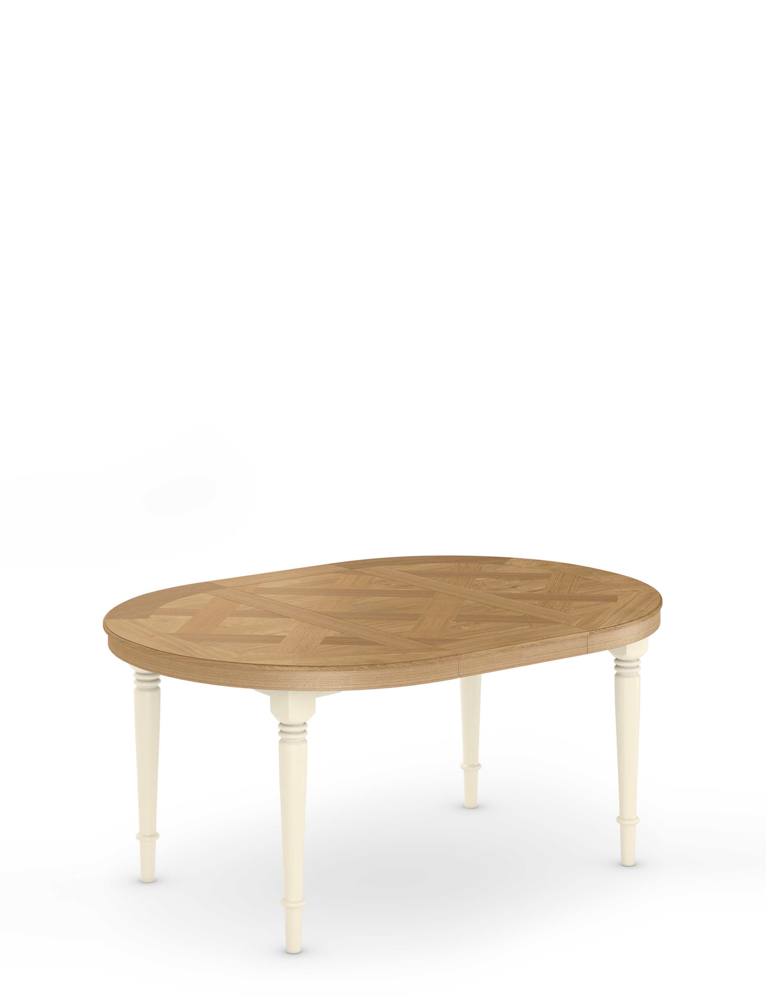 Greenwich Extending Dining Table 3 of 10