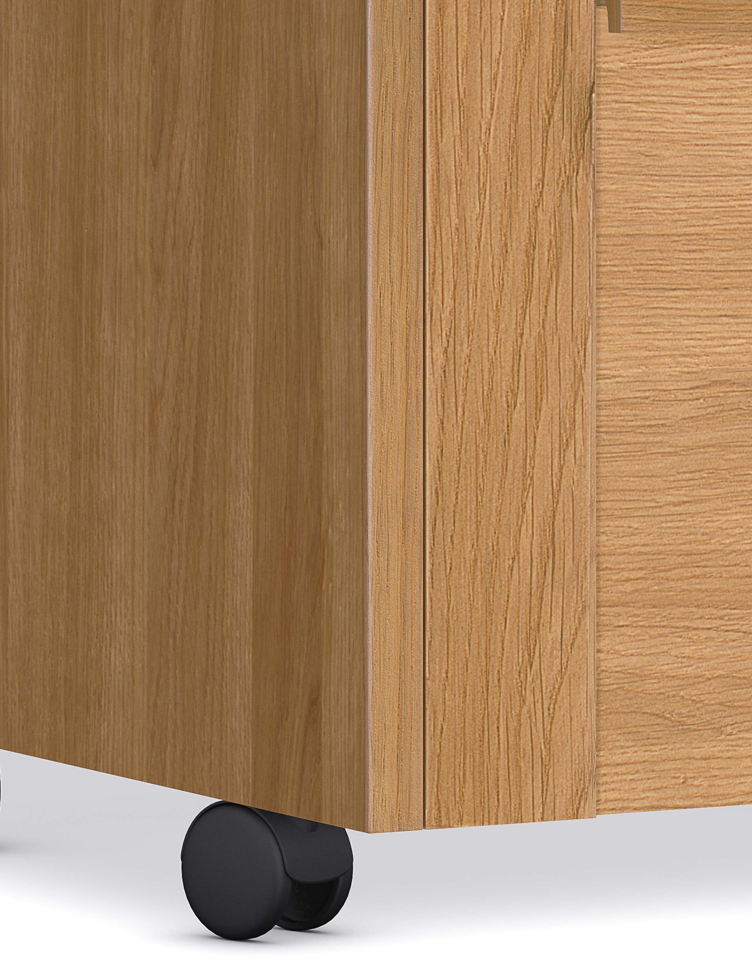 Sonoma™ Filing Cabinet 4 of 9