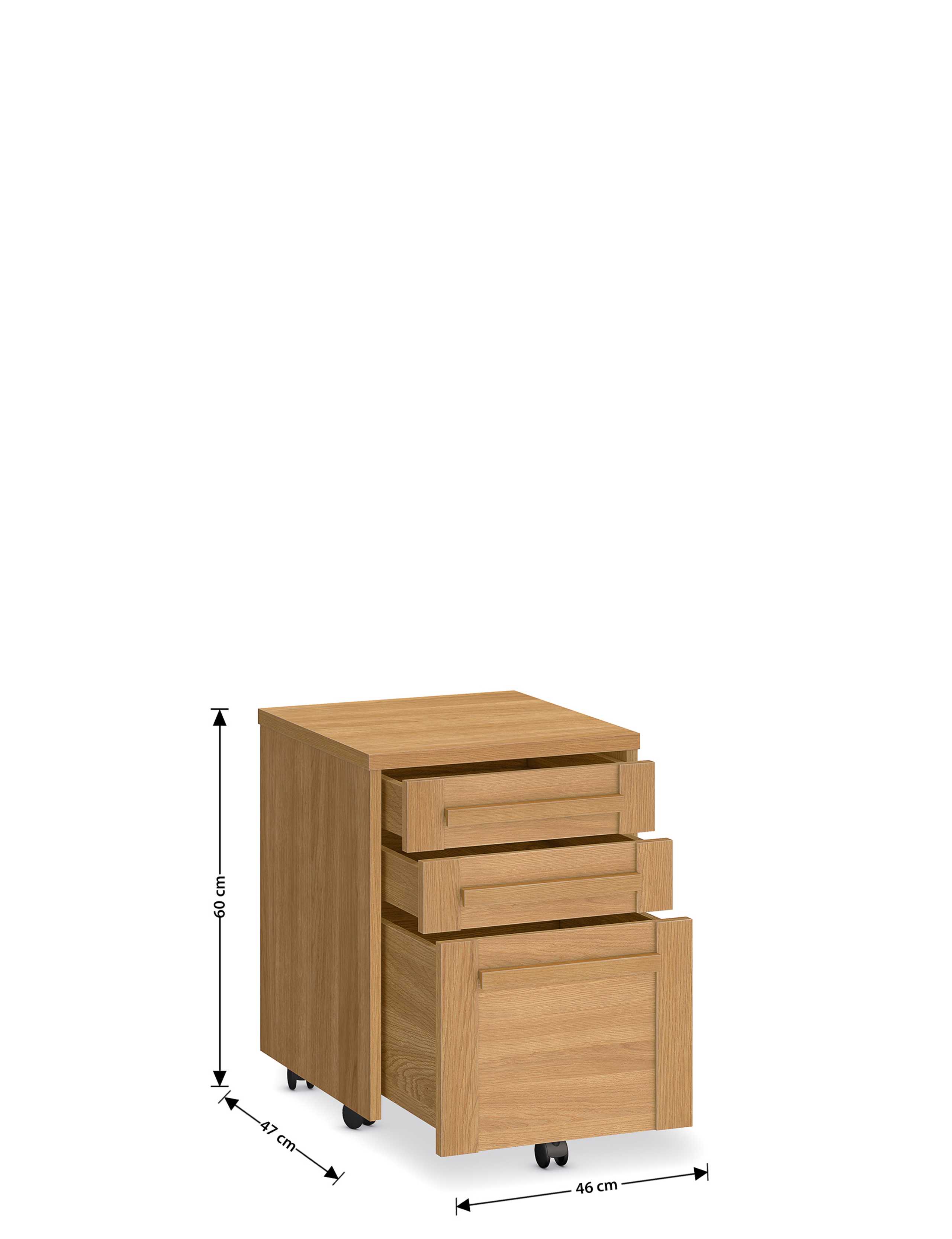 Sonoma™ Filing Cabinet 8 of 9