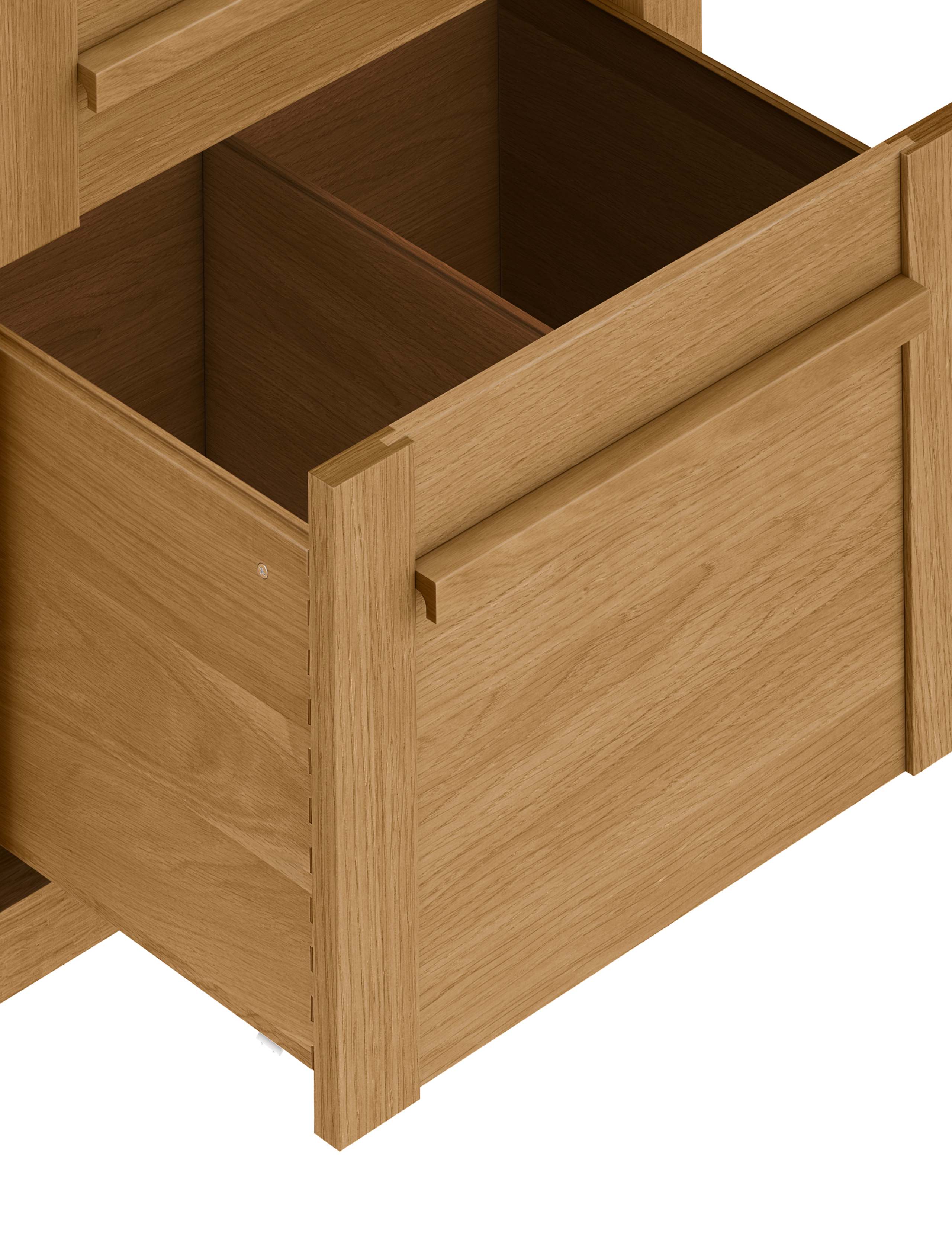 Sonoma™ Bureau 5 of 10