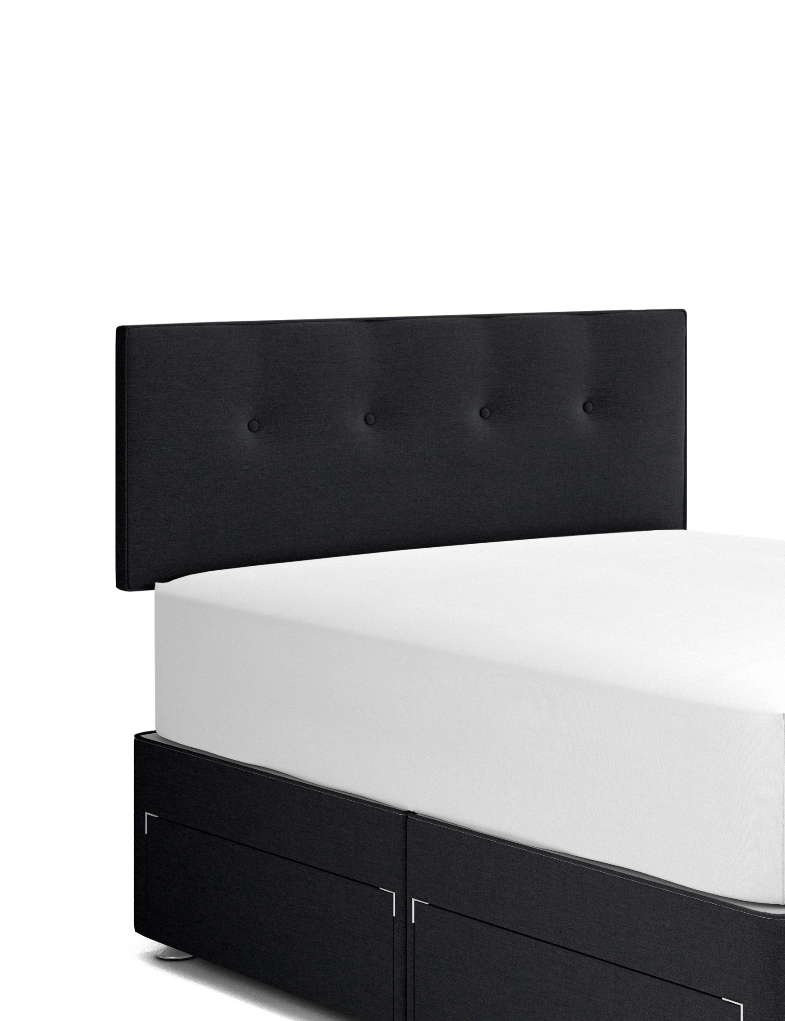 Essential Button Headboard 1 of 5