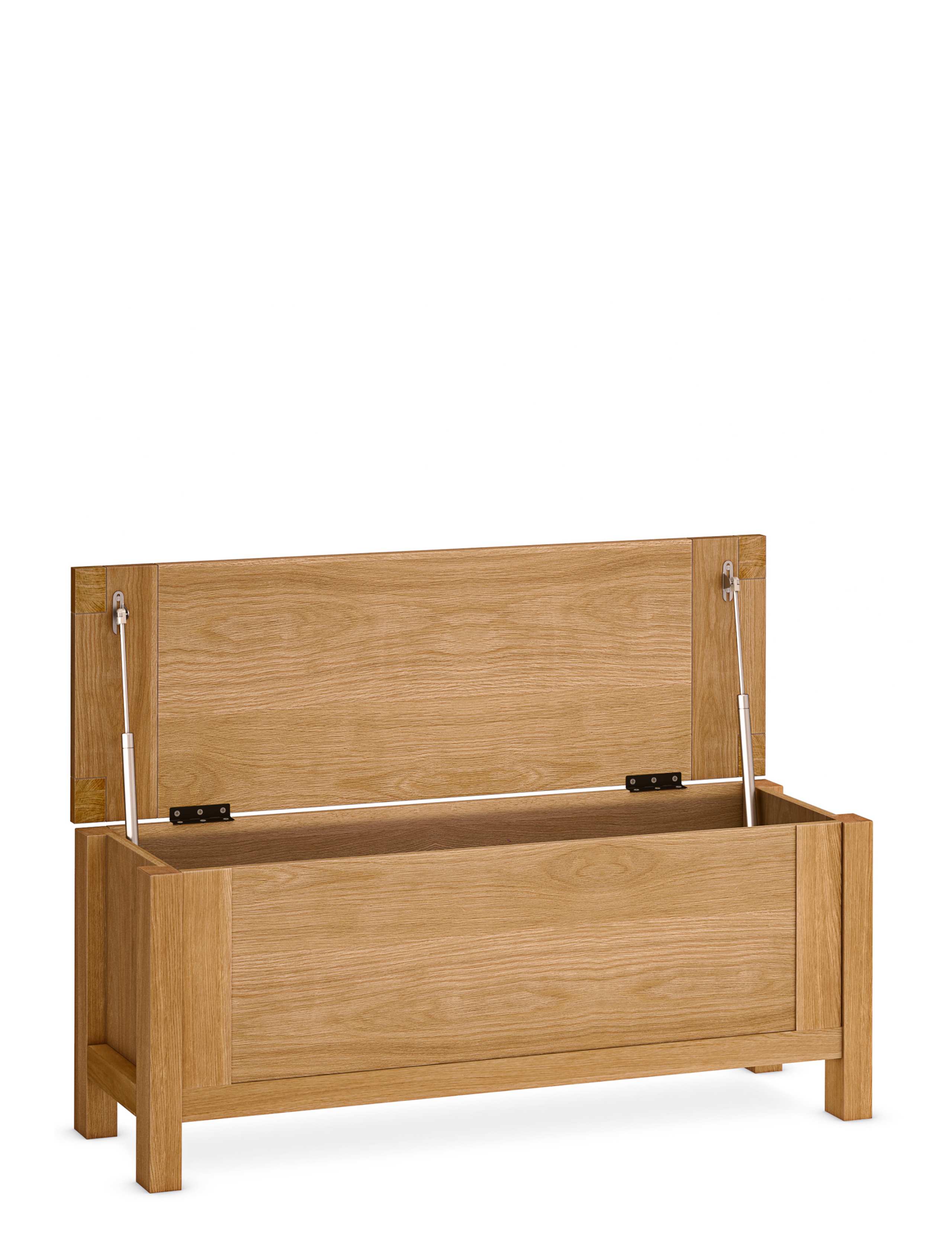 Sonoma™ Blanket Box 3 of 10