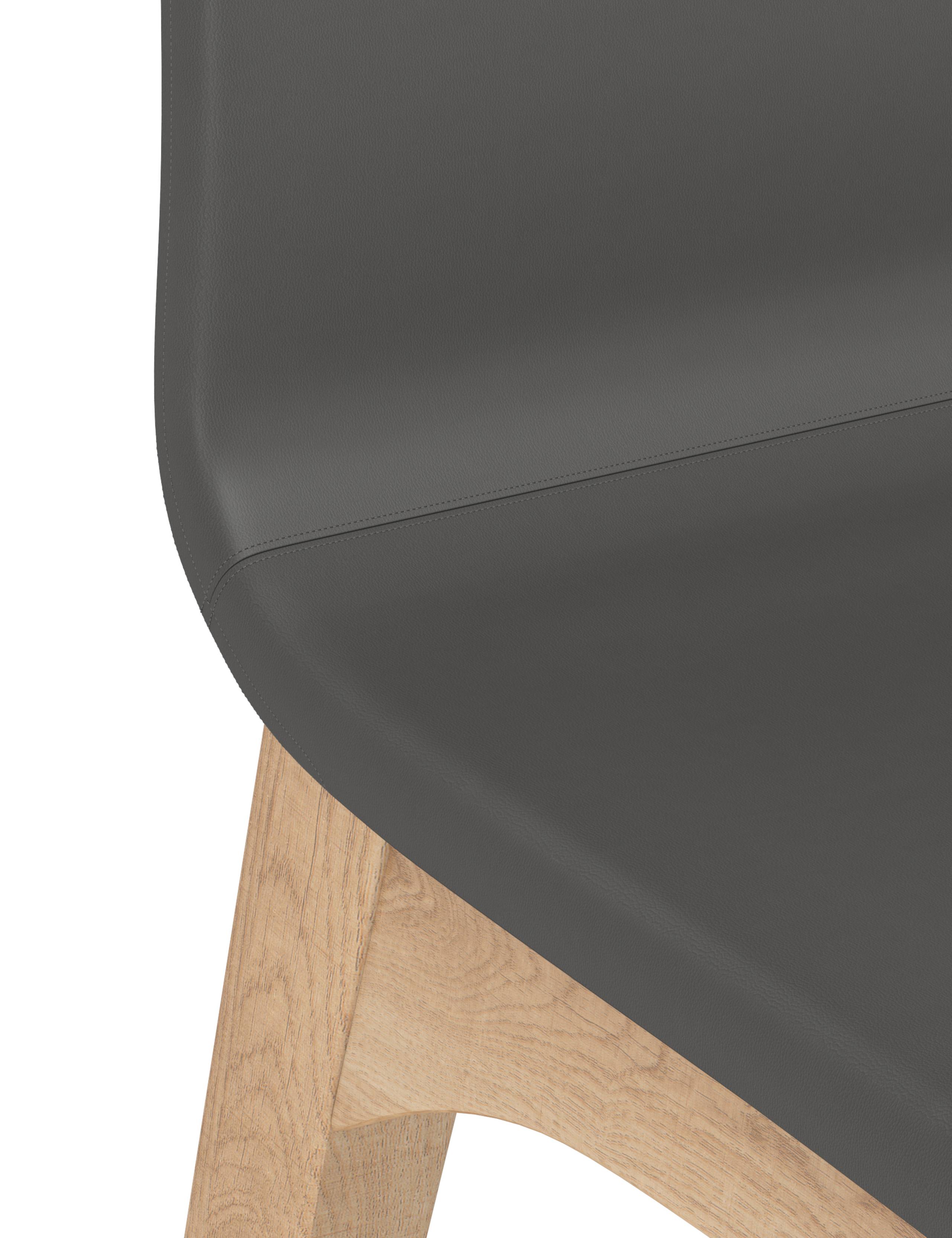 Set of 2 Alderley Dining Chairs 4 of 8