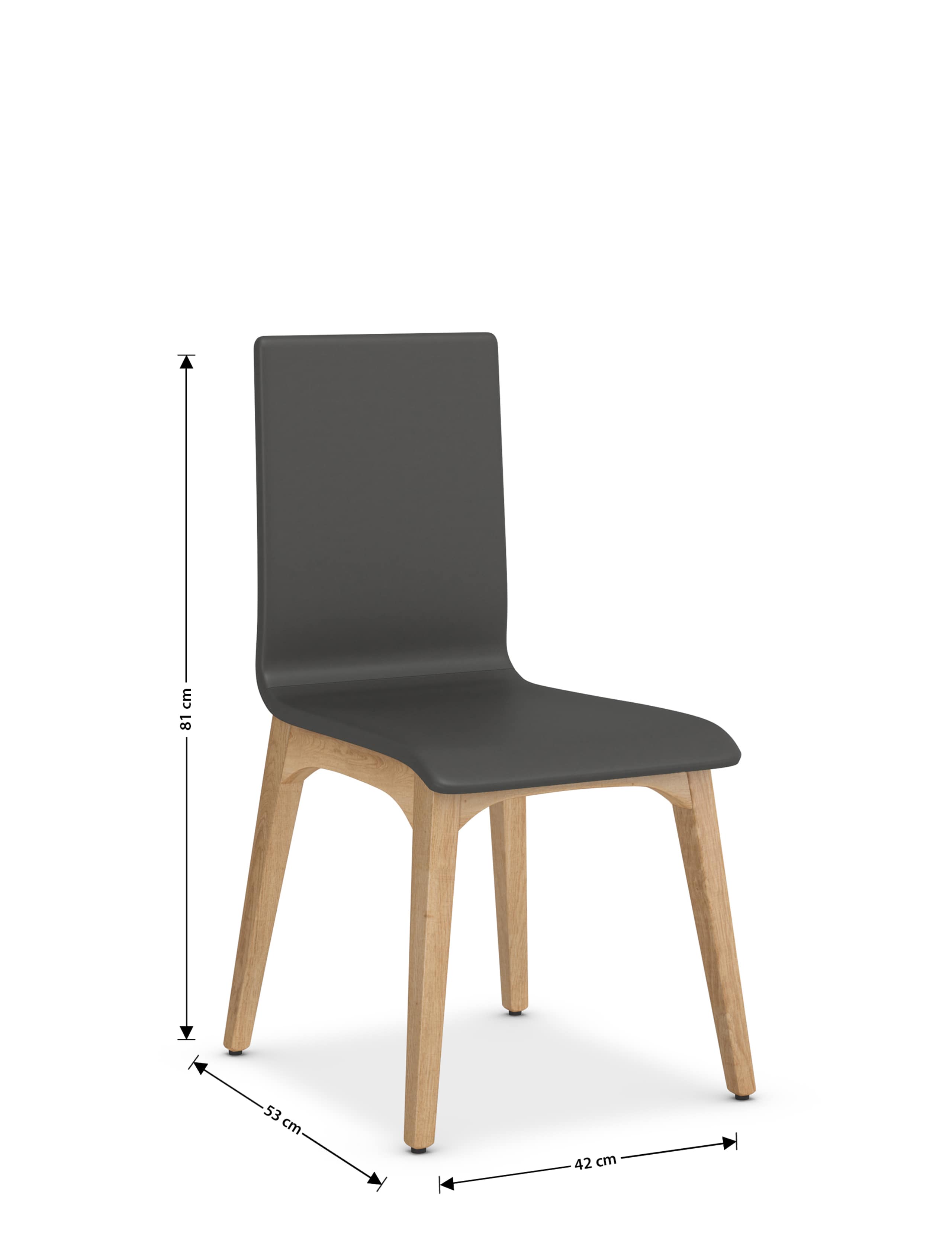 Set of 2 Alderley Dining Chairs 6 of 8