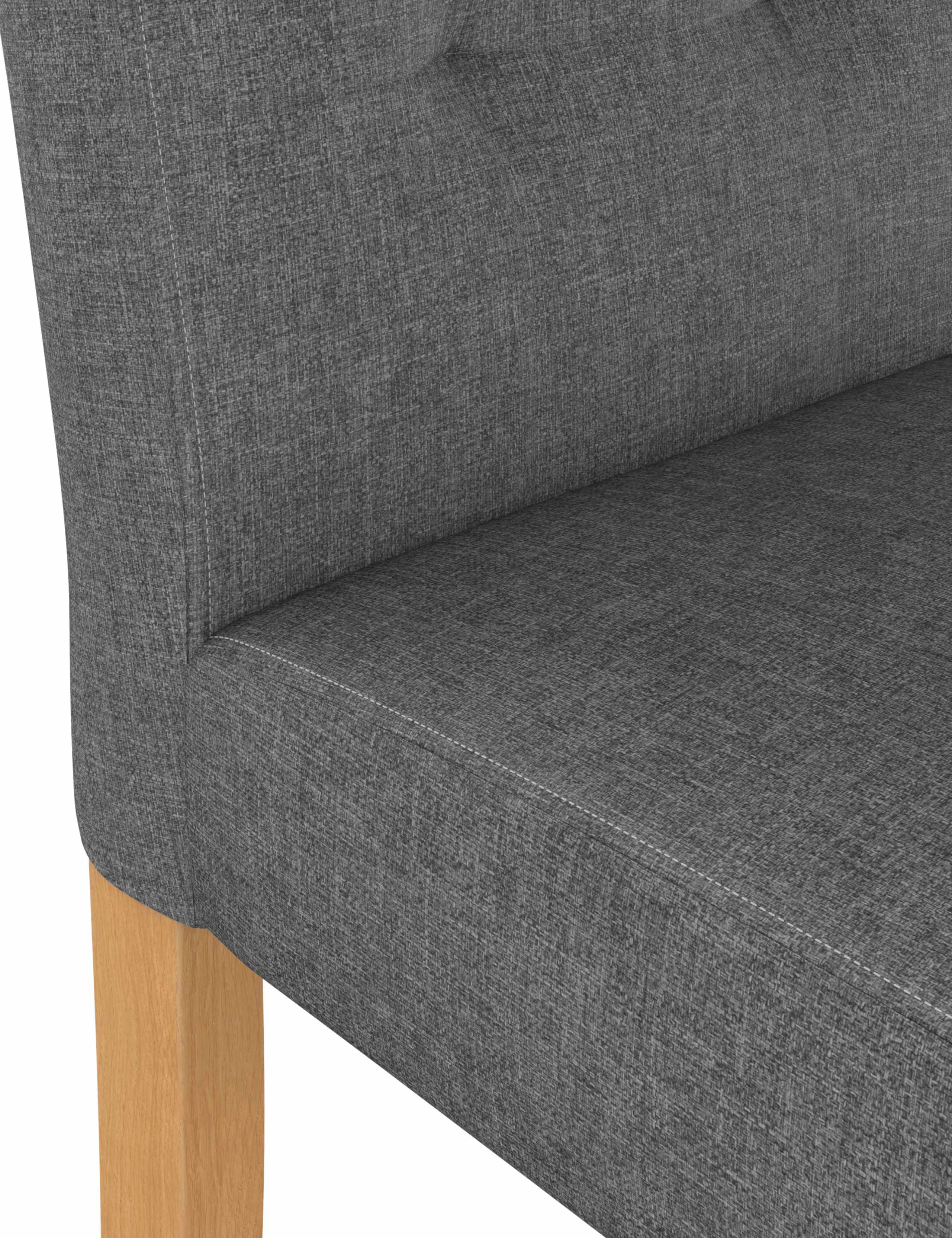 Set of 2 Colby Dining Chairs 4 of 9