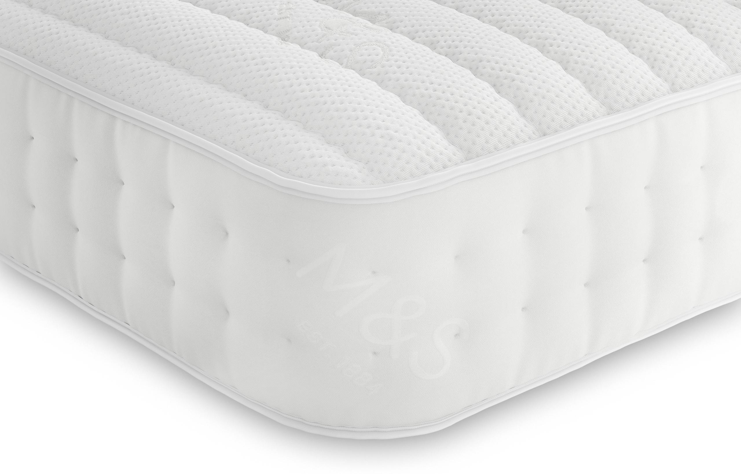750 Pocket Sprung Firm Mattress 2 of 5