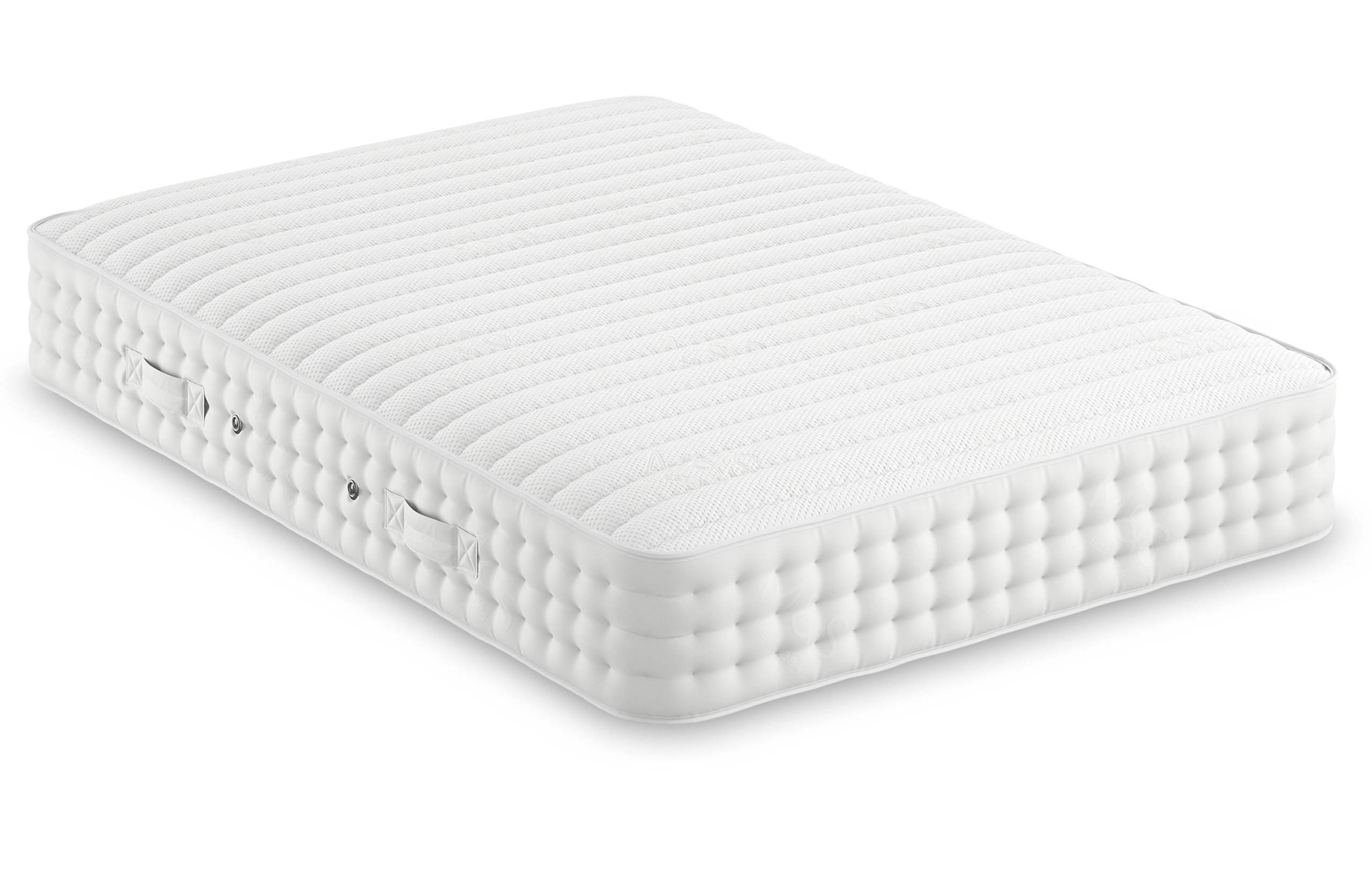 1500 Pocket Sprung Firm Mattress 1 of 6