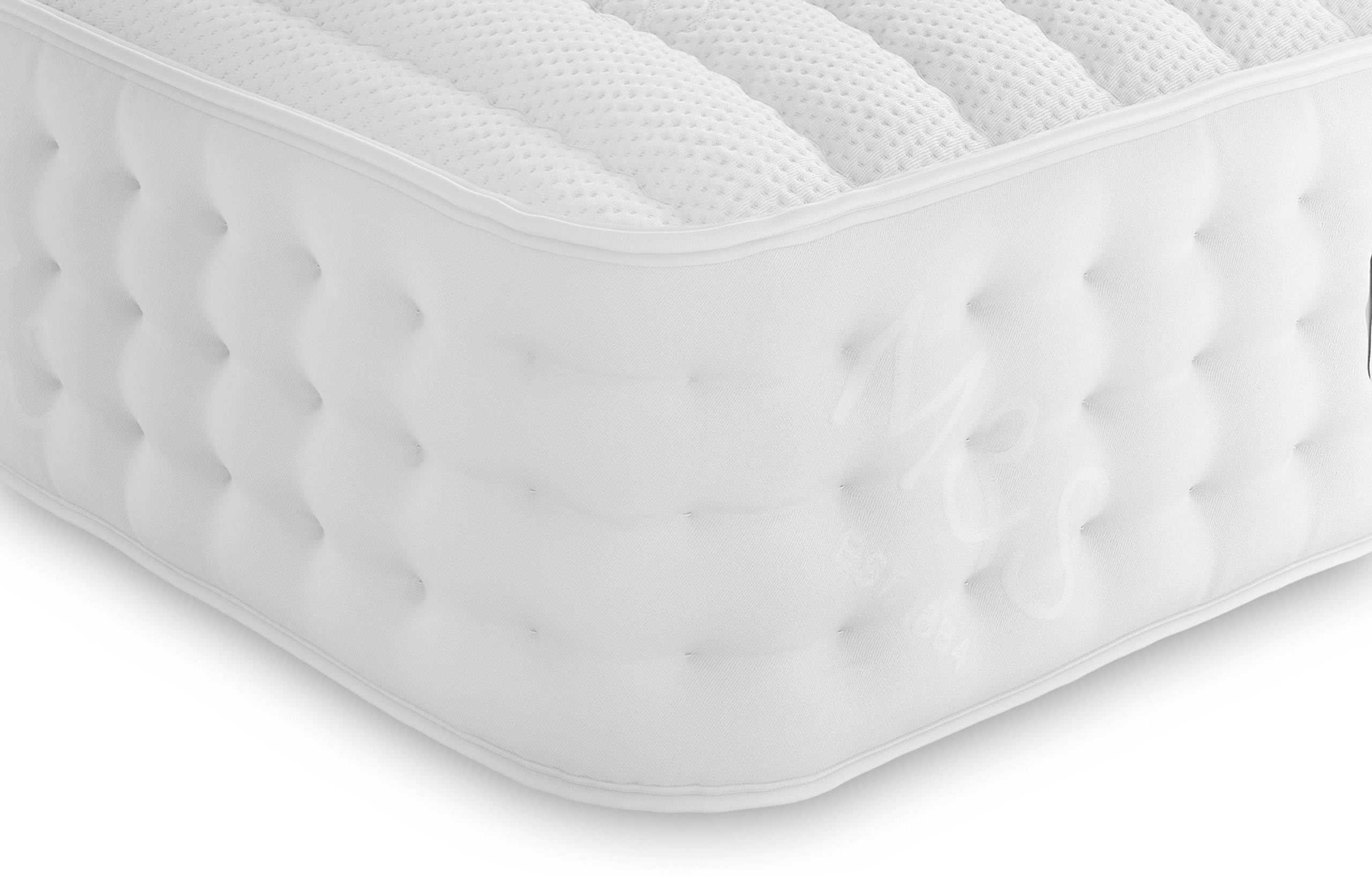 1500 Pocket Sprung Firm Mattress 2 of 6