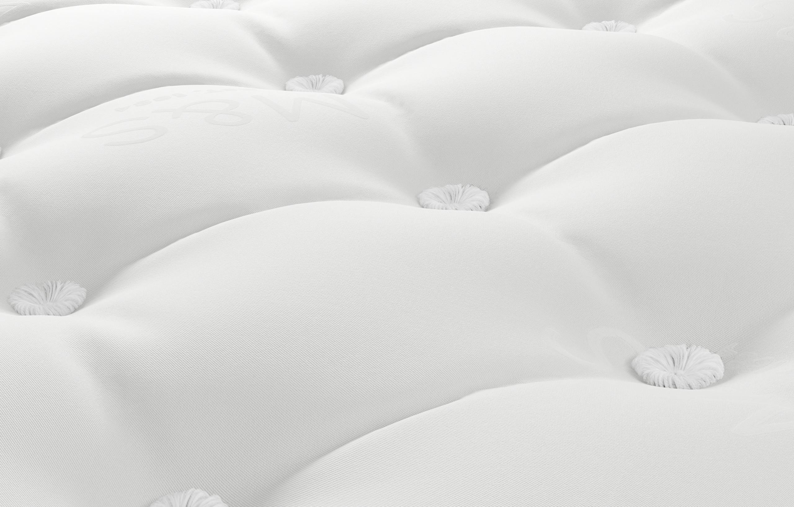 1700 Pocket Spring Medium Lambswool Mattress 4 of 6
