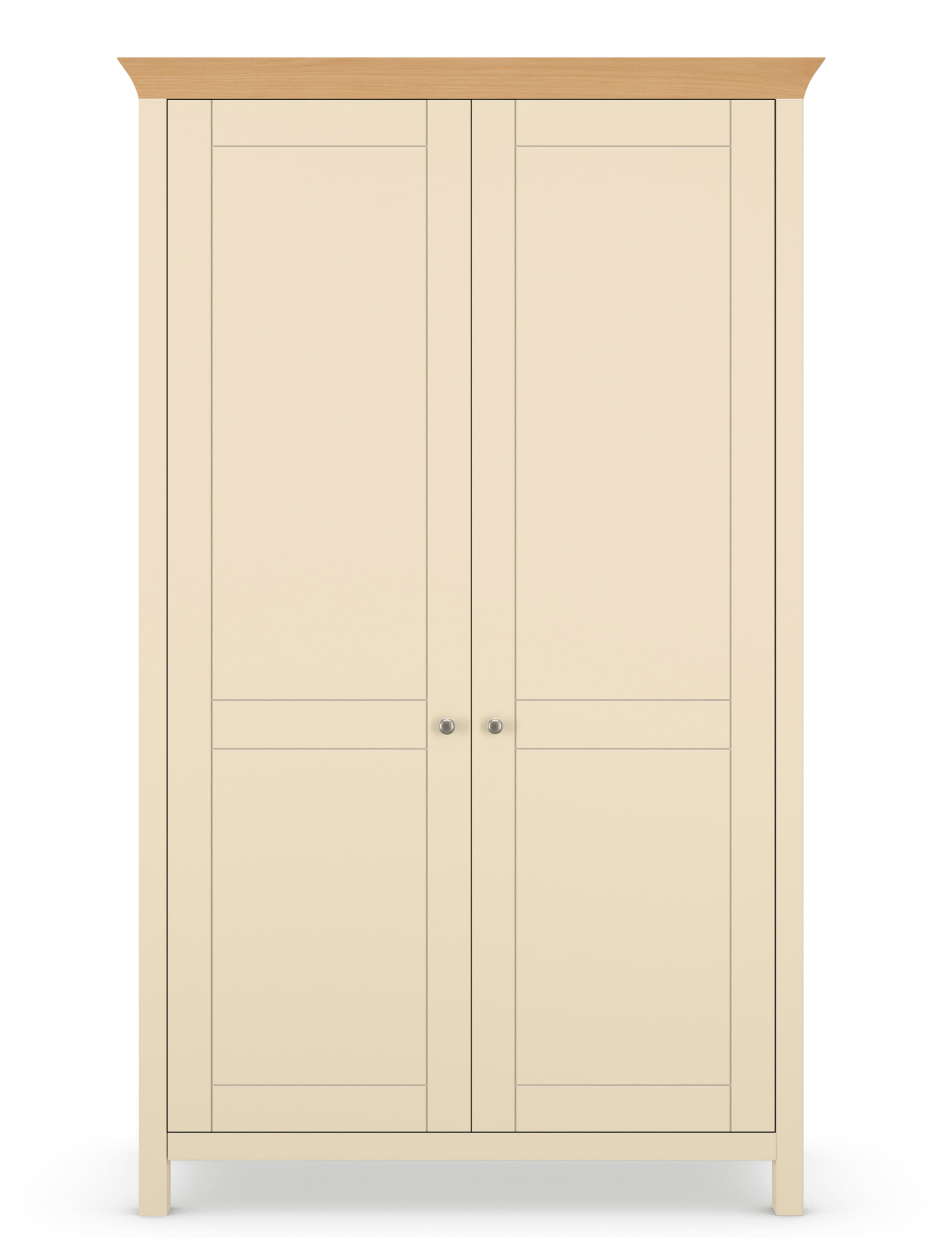 Padstow Larder Unit Cream 1 of 9