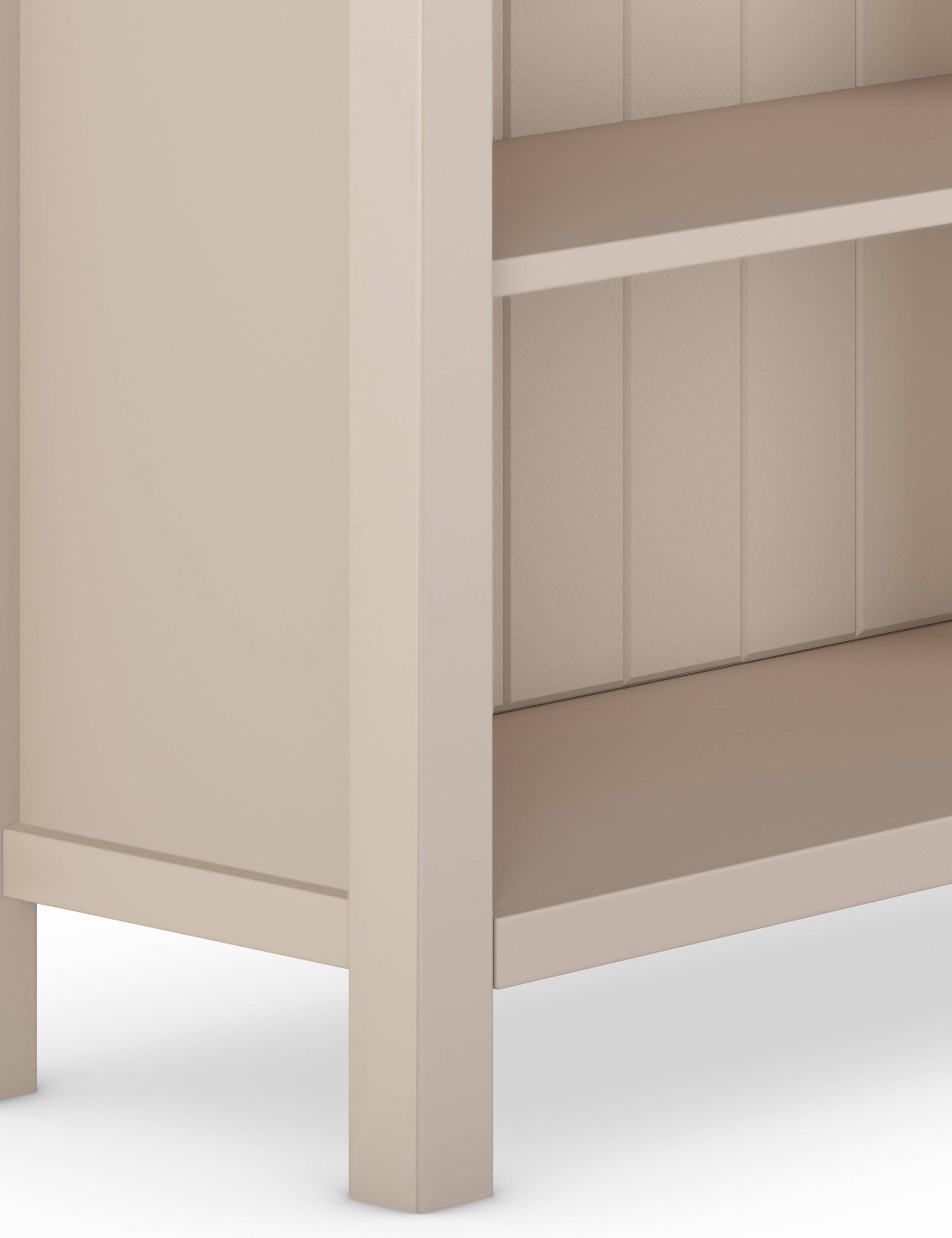 Padstow Putty Bookcase 4 of 7