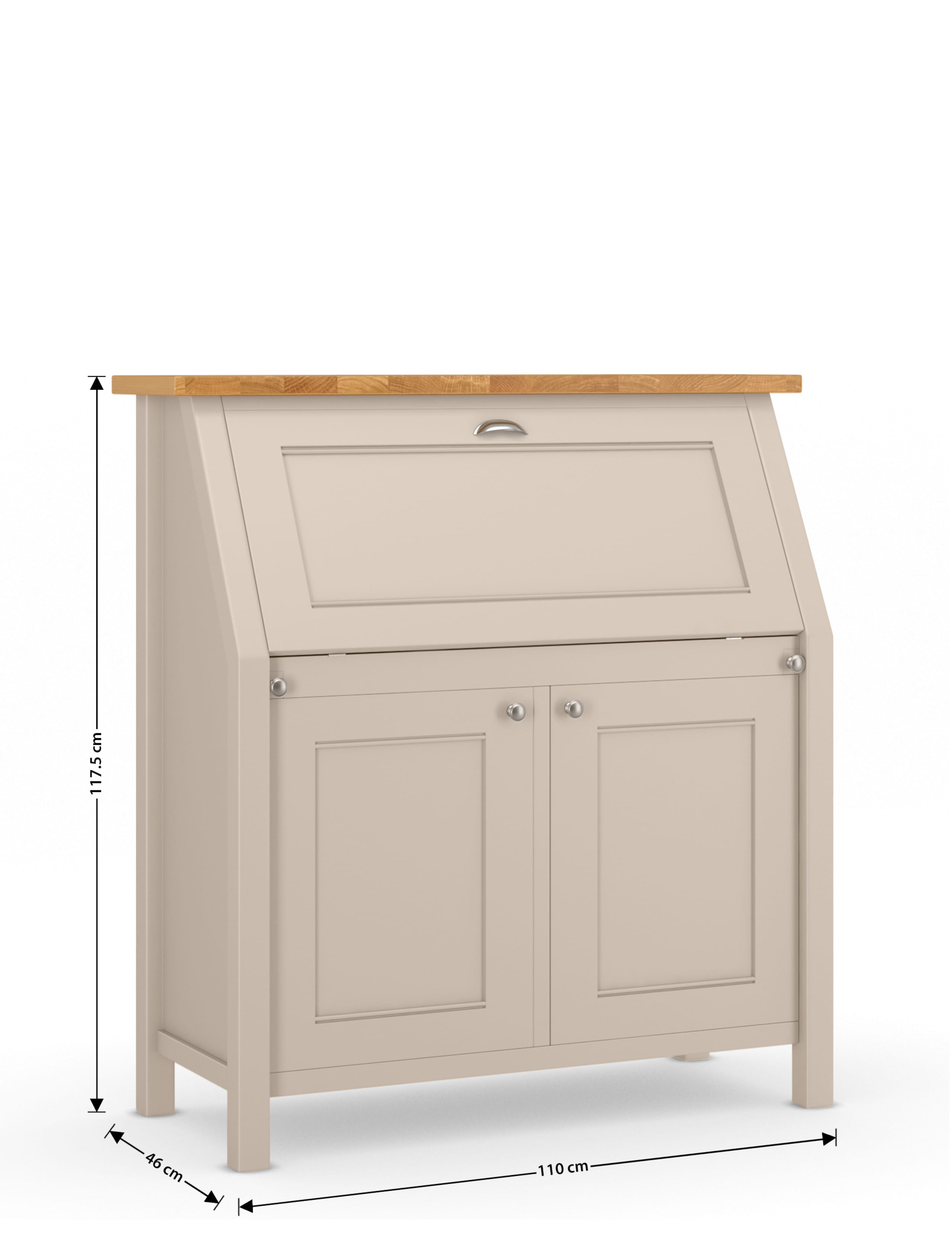 Padstow Putty Bureau 8 of 9