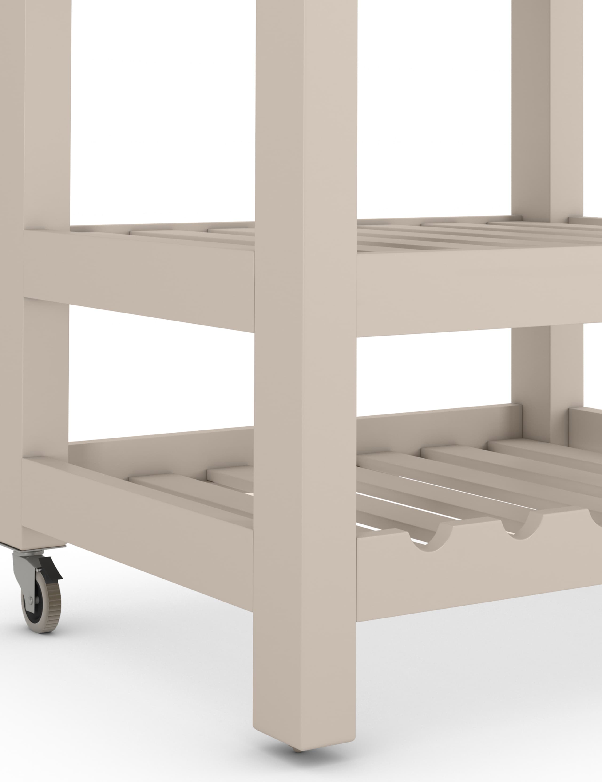 Padstow Butchers Block Putty 4 of 8