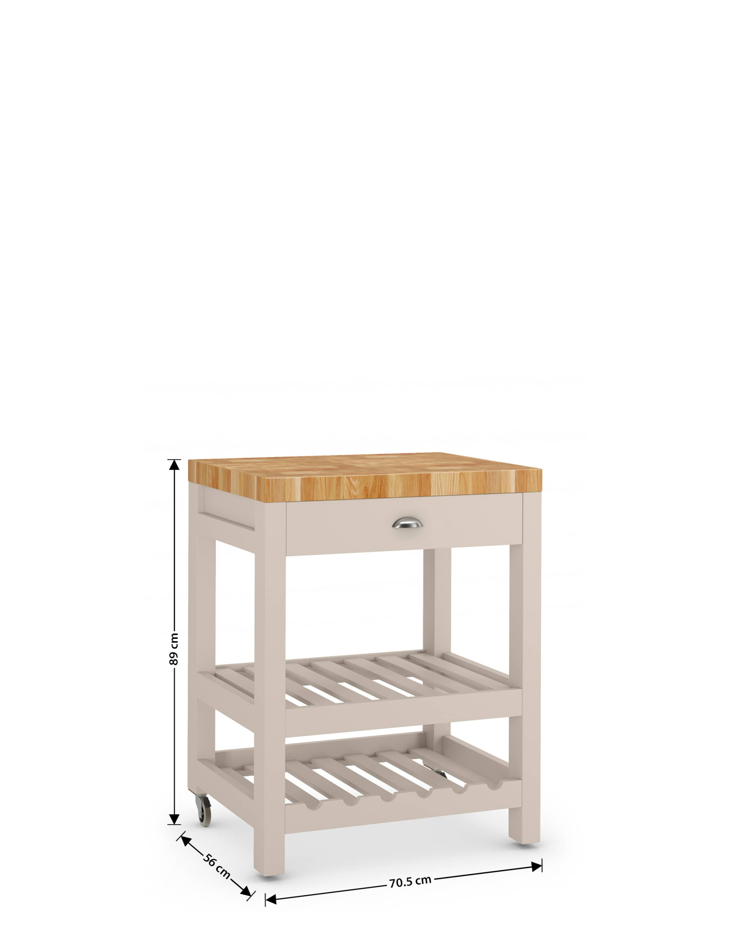 Padstow Butchers Block Putty 8 of 8