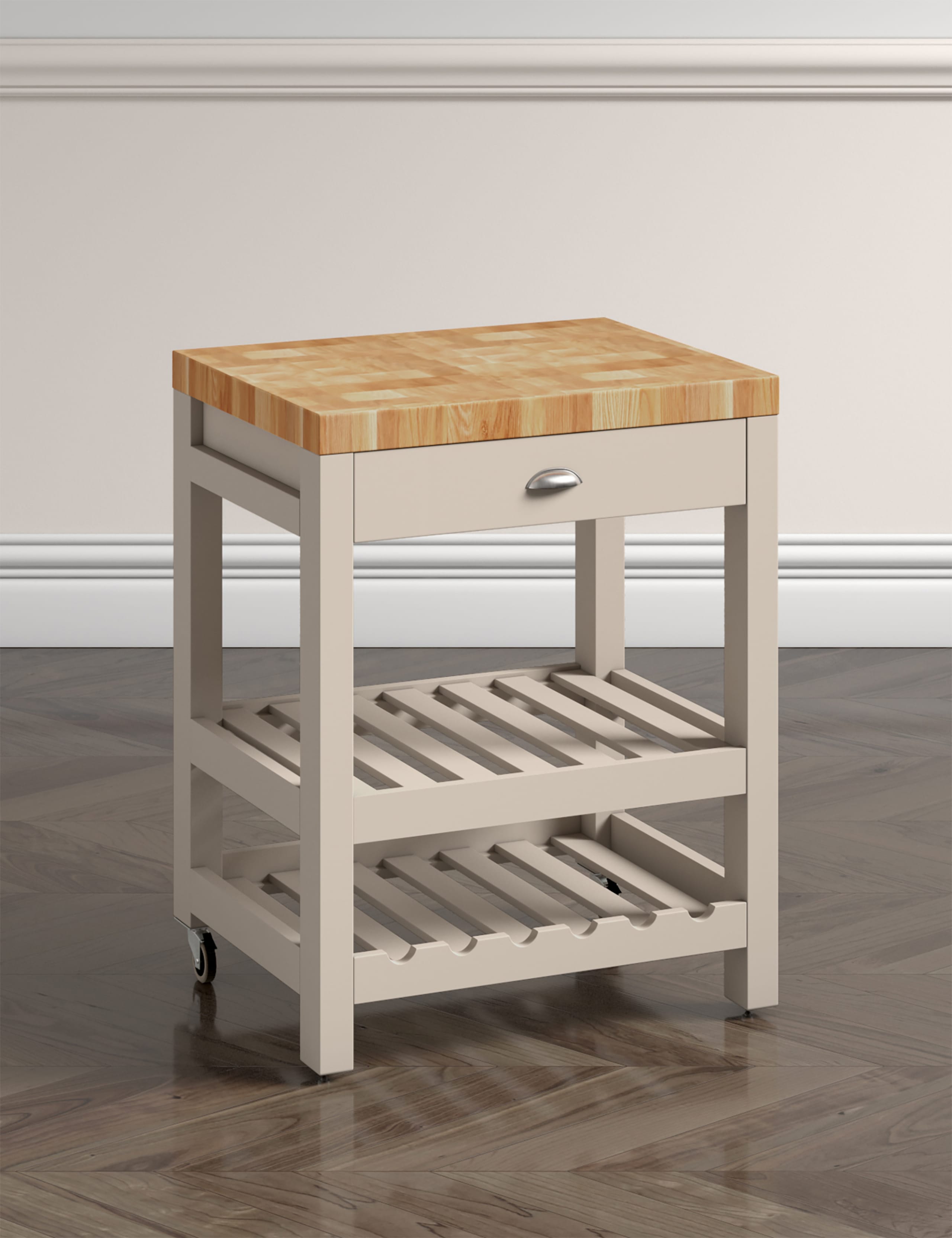 Padstow Butchers Block Putty 2 of 8