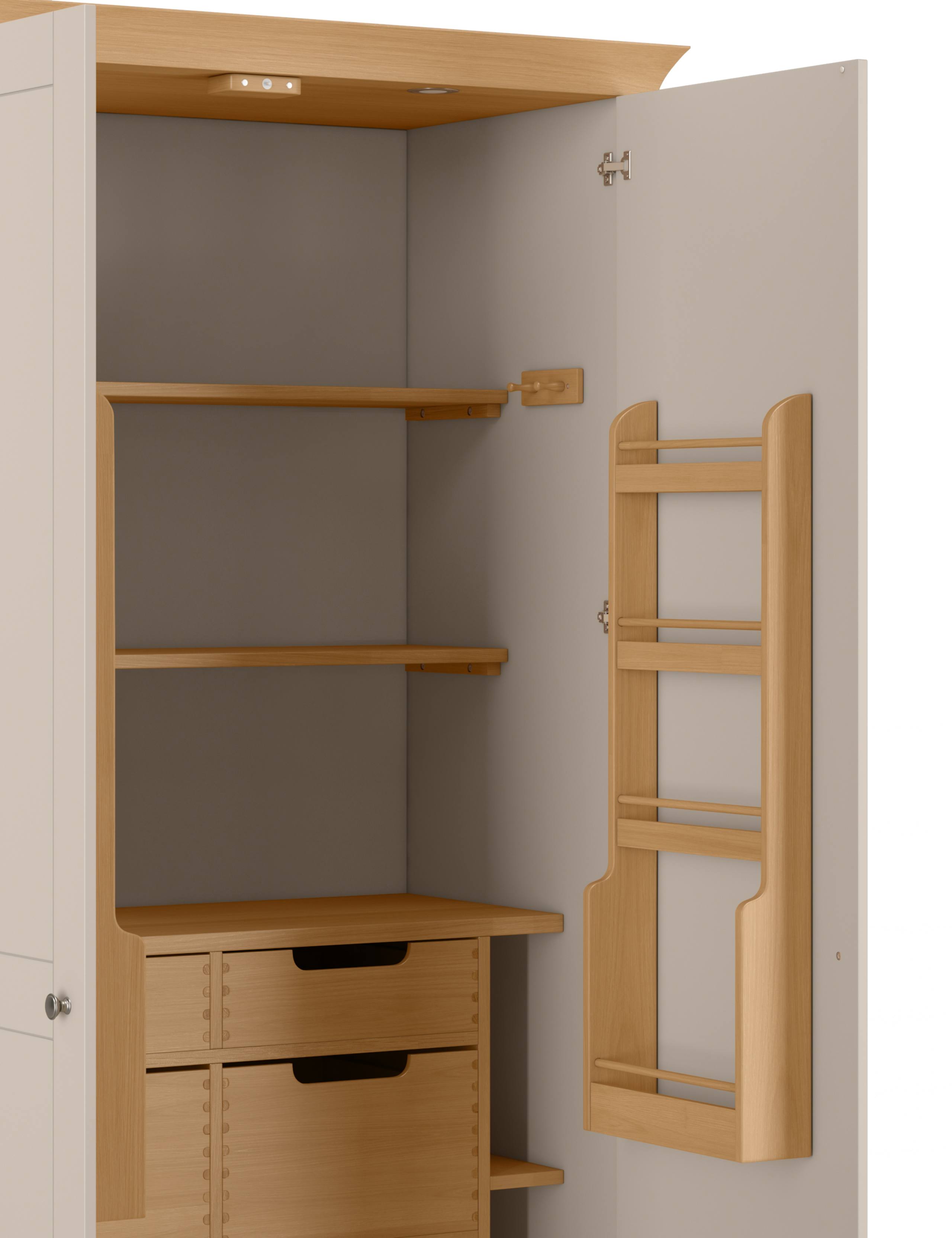 Padstow Larder Putty 4 of 9