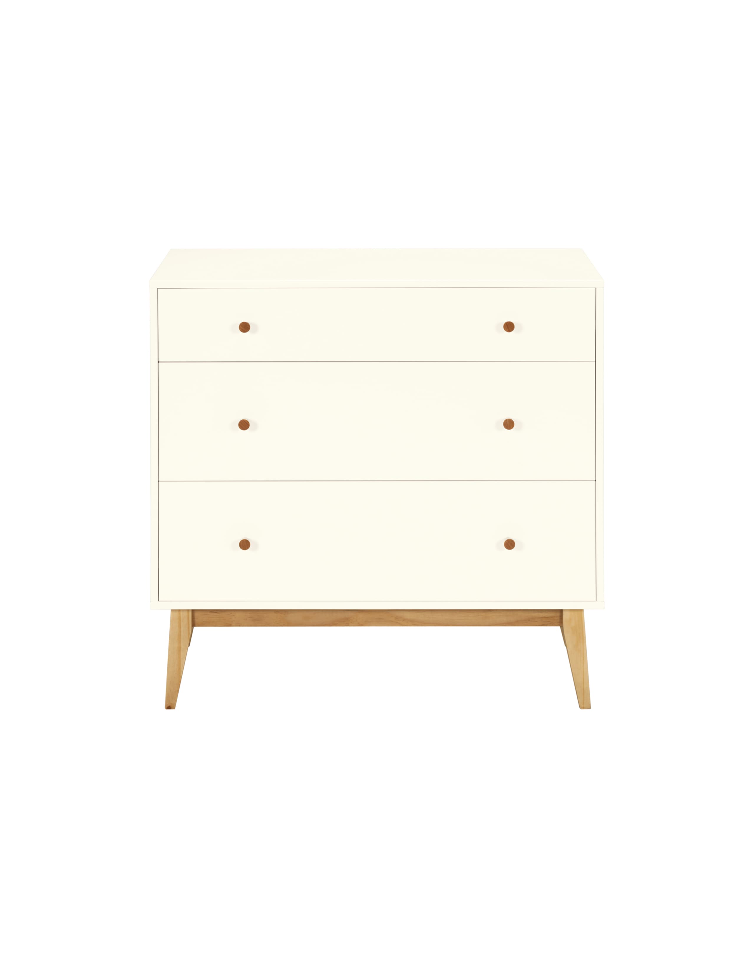 Finley 3 Drawer Chest 1 of 6