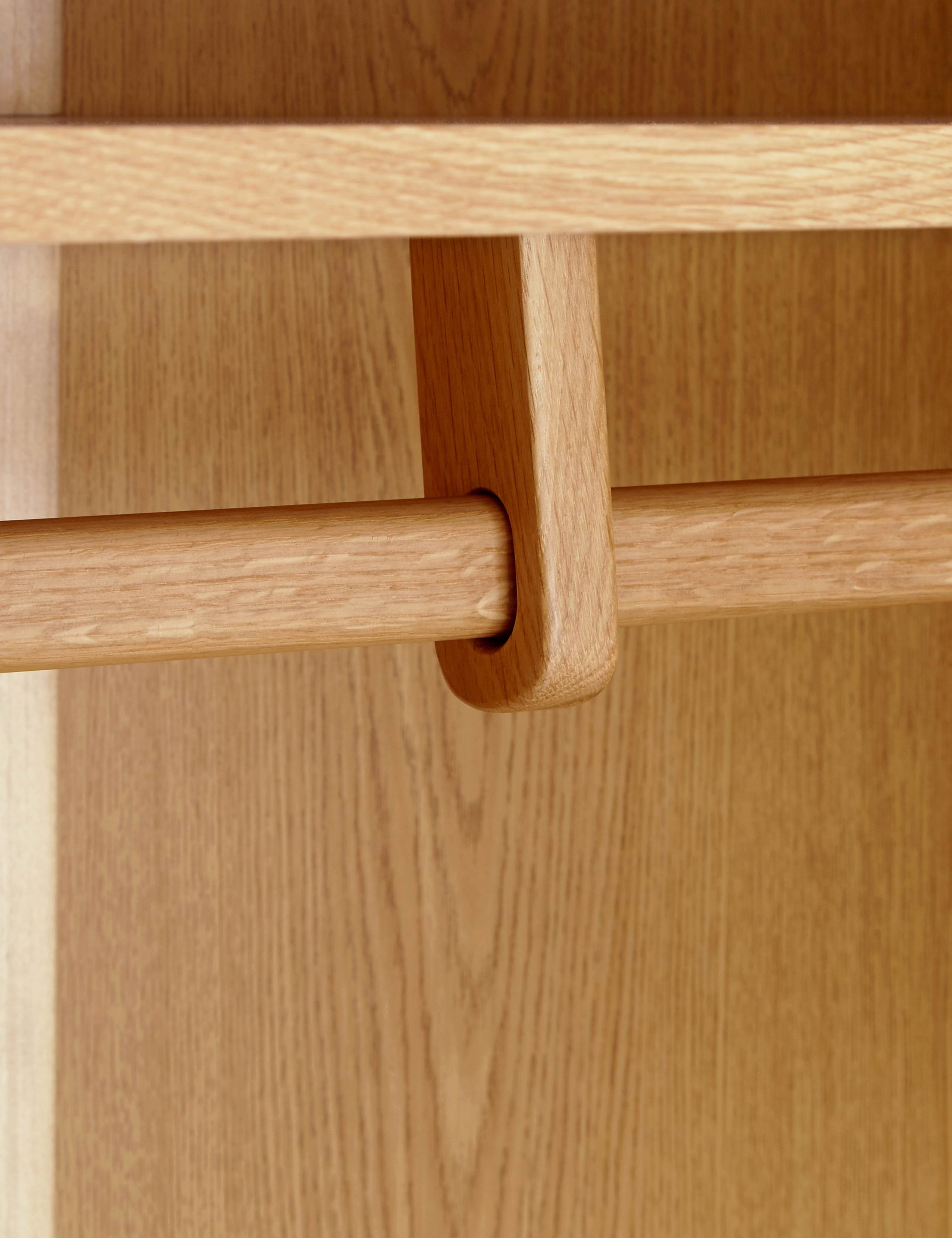 Burchill Double Wardrobe 8 of 8