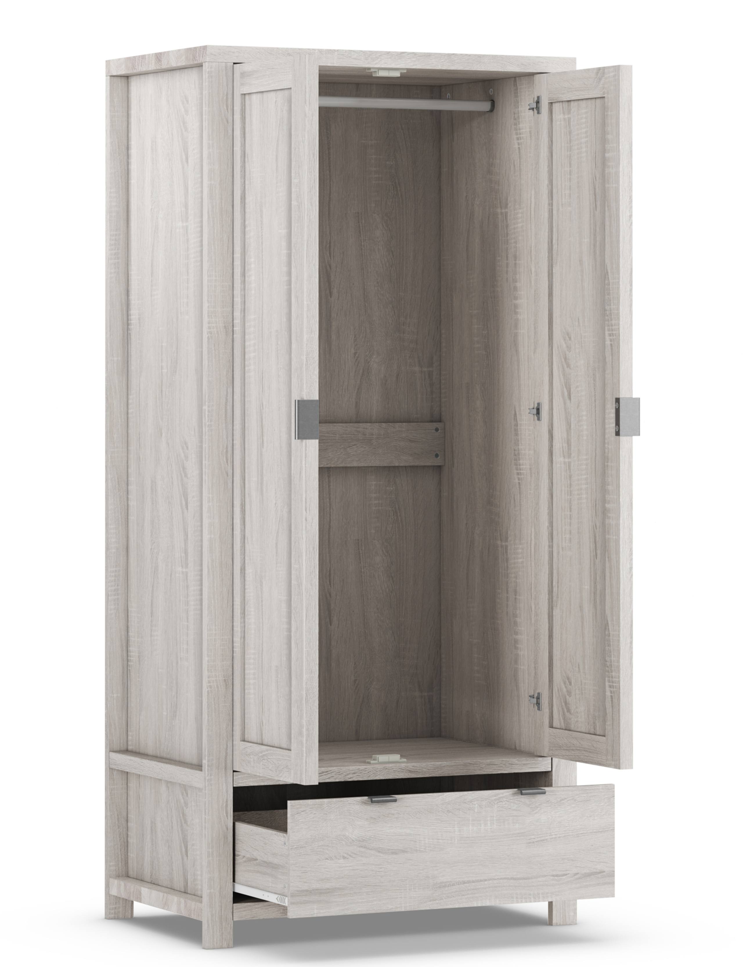 Arlo Double Wardrobe 3 of 9