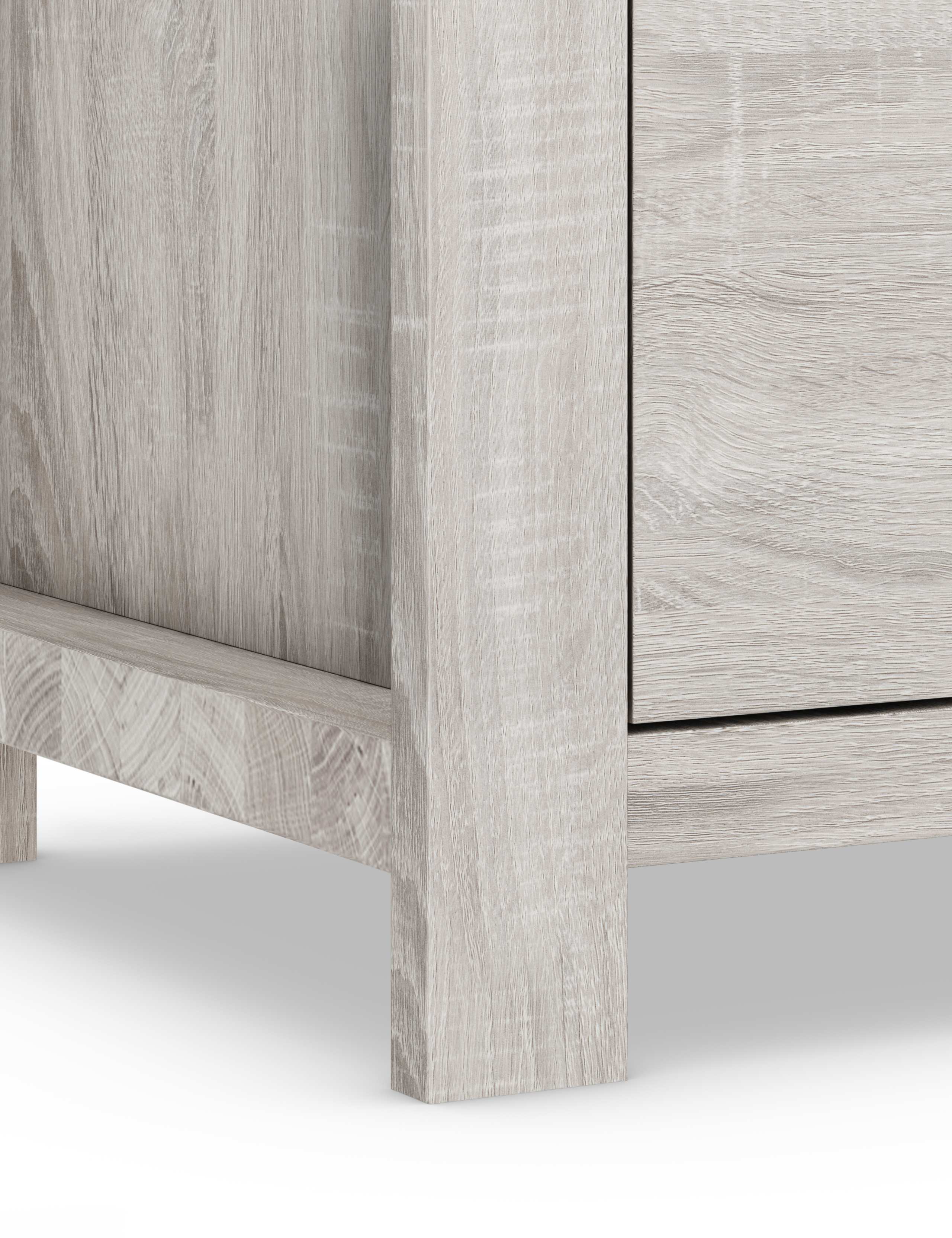 Arlo Tall 6 Drawer Chest 4 of 10