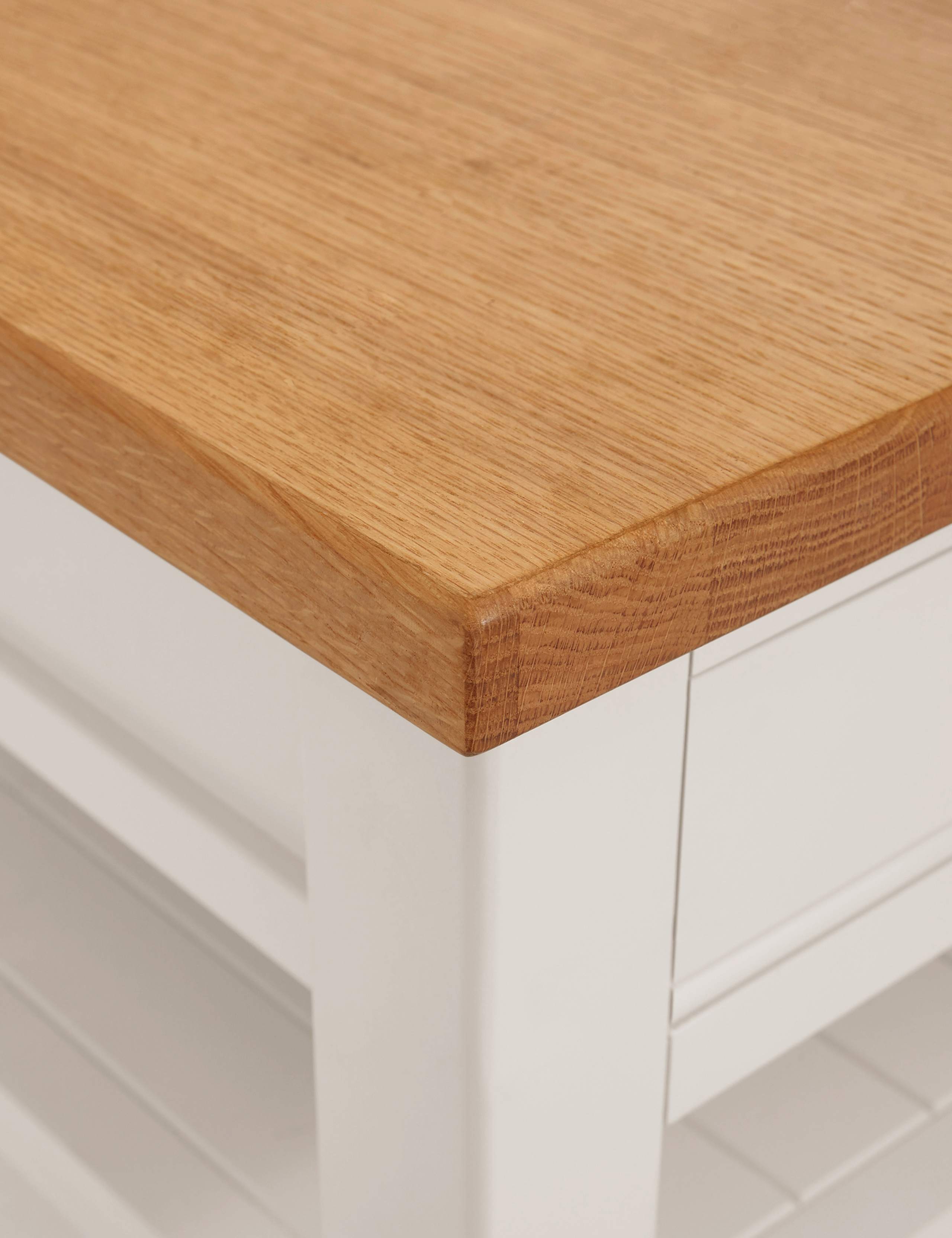 Padstow Putty Storage Coffee Table 6 of 8