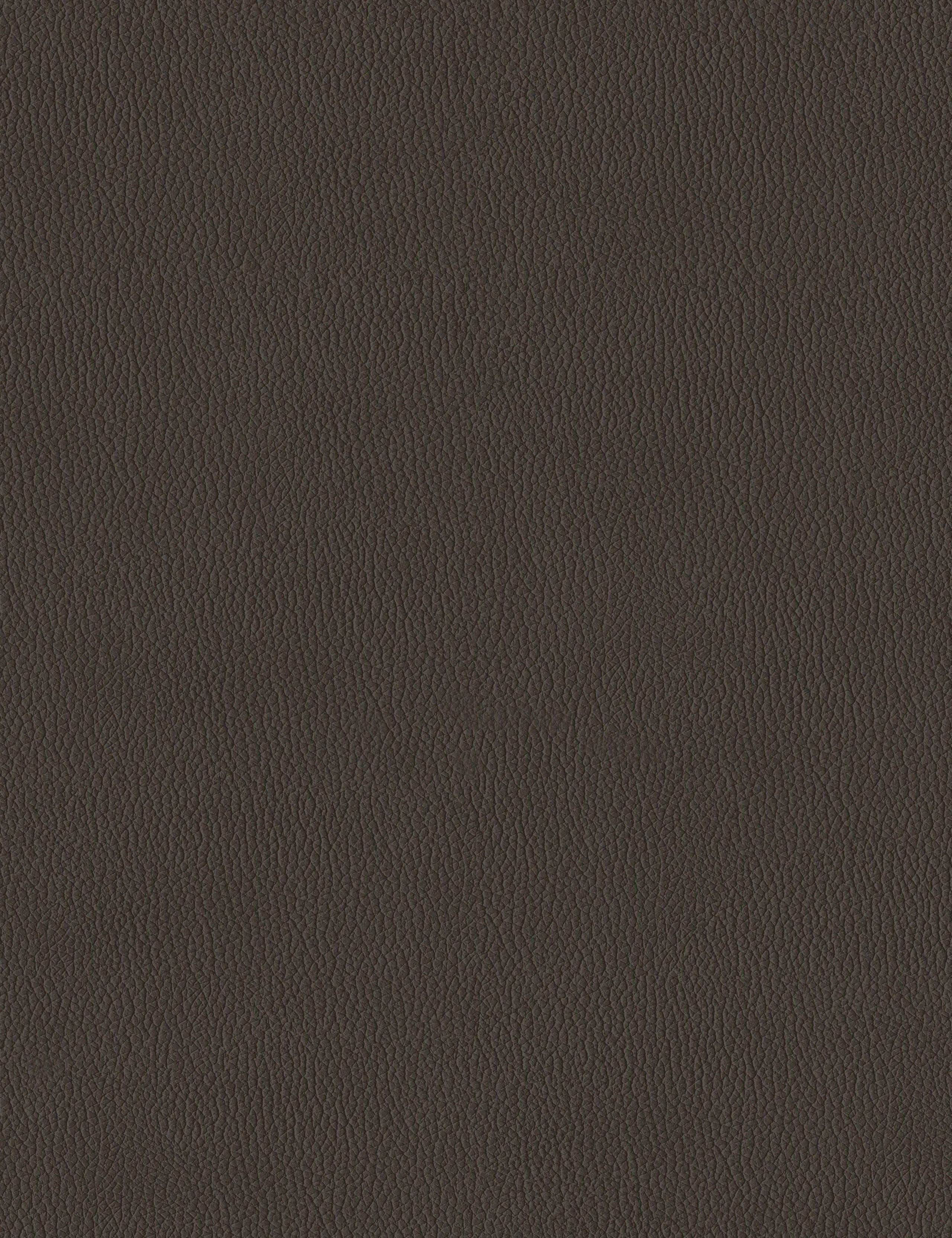 Alton Brown Leather Bench 6 of 7