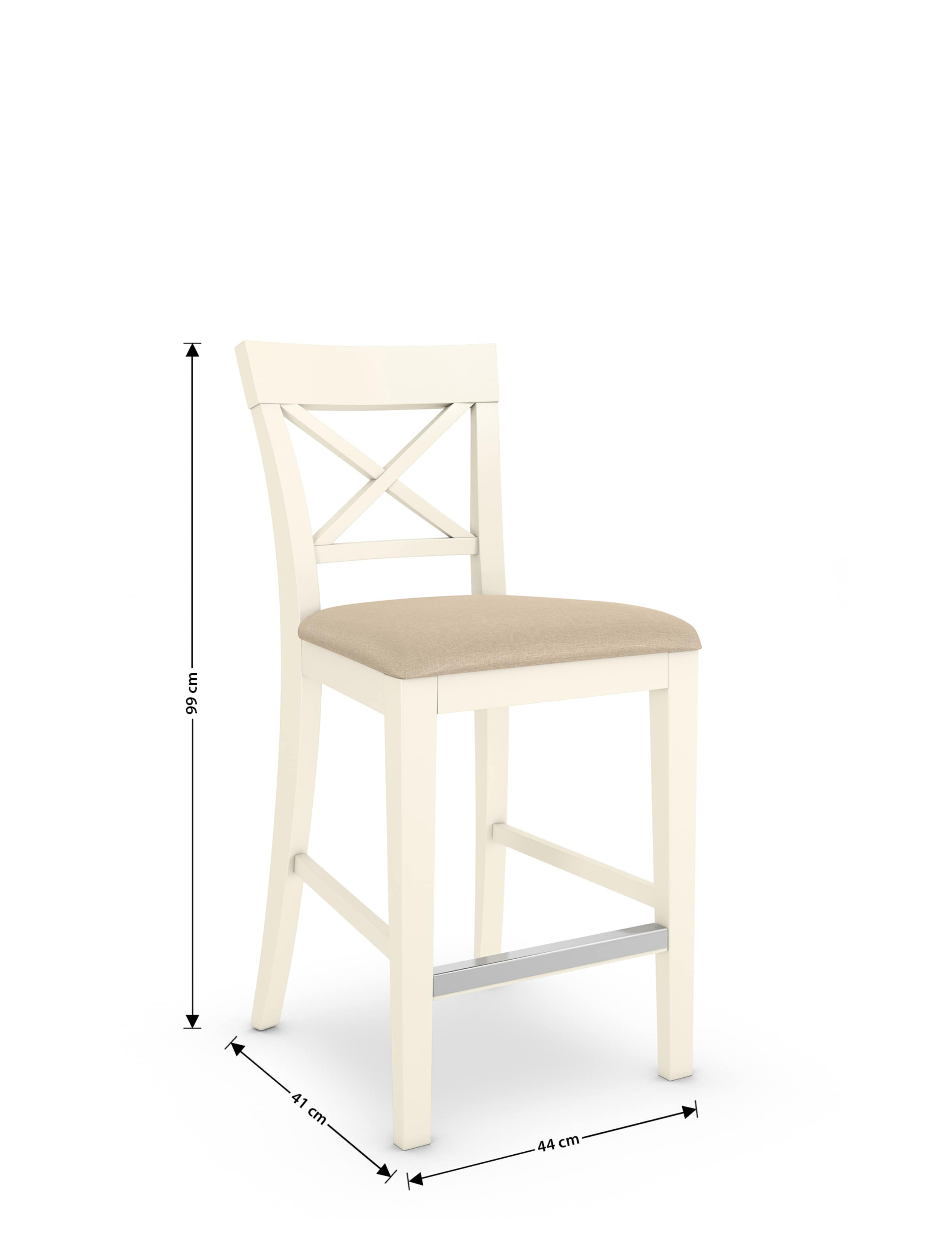 Greenwich Barstool 8 of 10