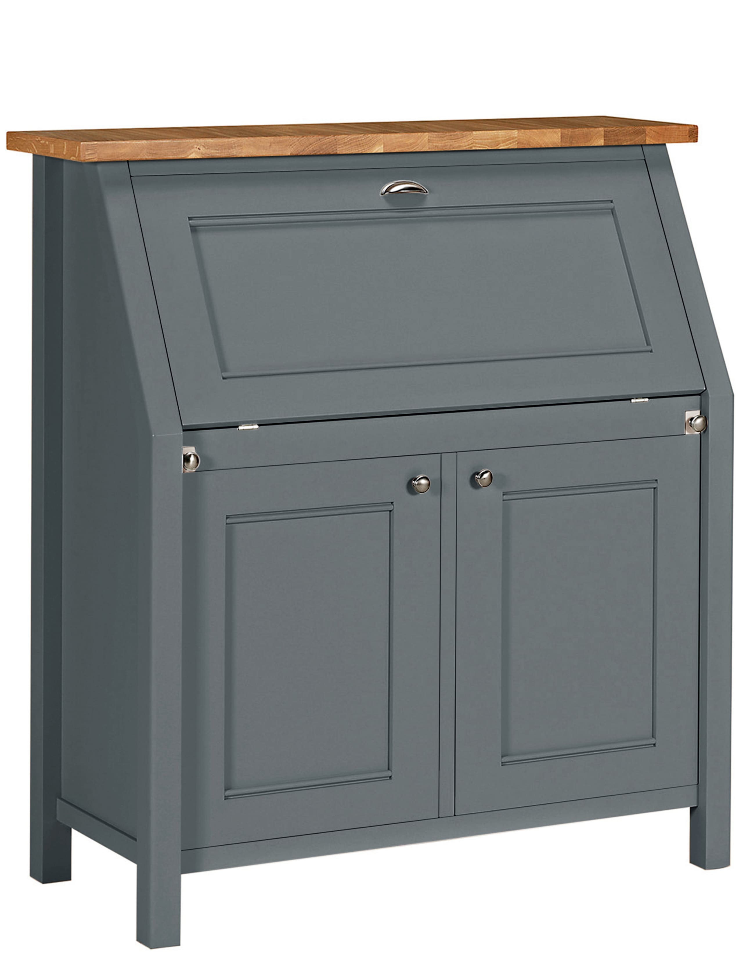 Padstow Bureau Grey 2 of 7