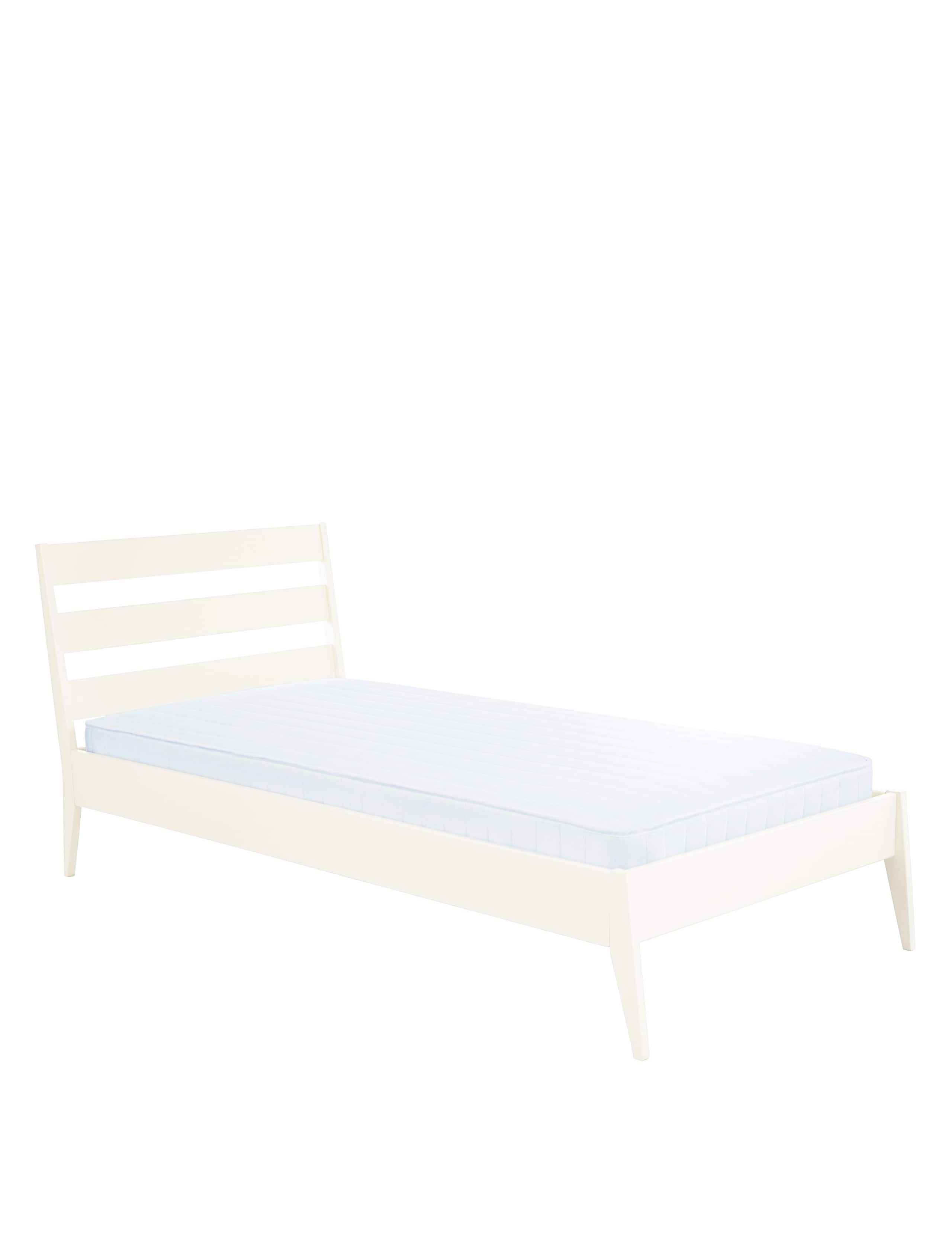 Finley Single Bed Frame 1 of 5
