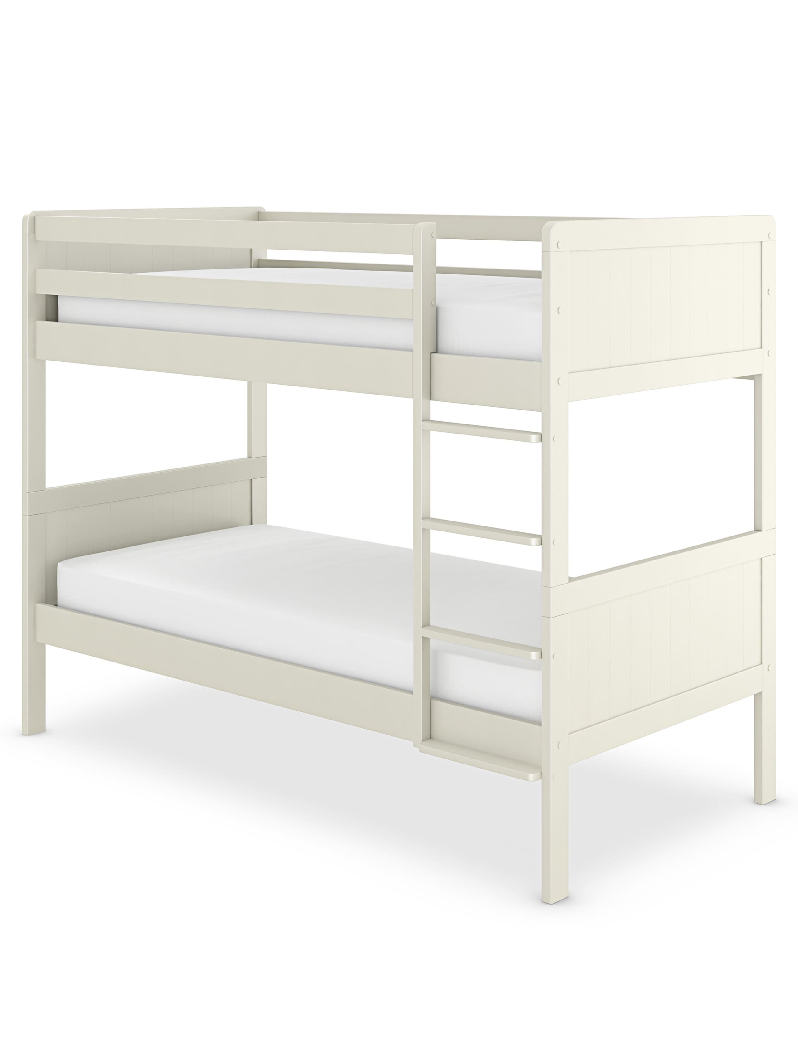 Hastings Ivory Kids Bunkbed 1 of 7