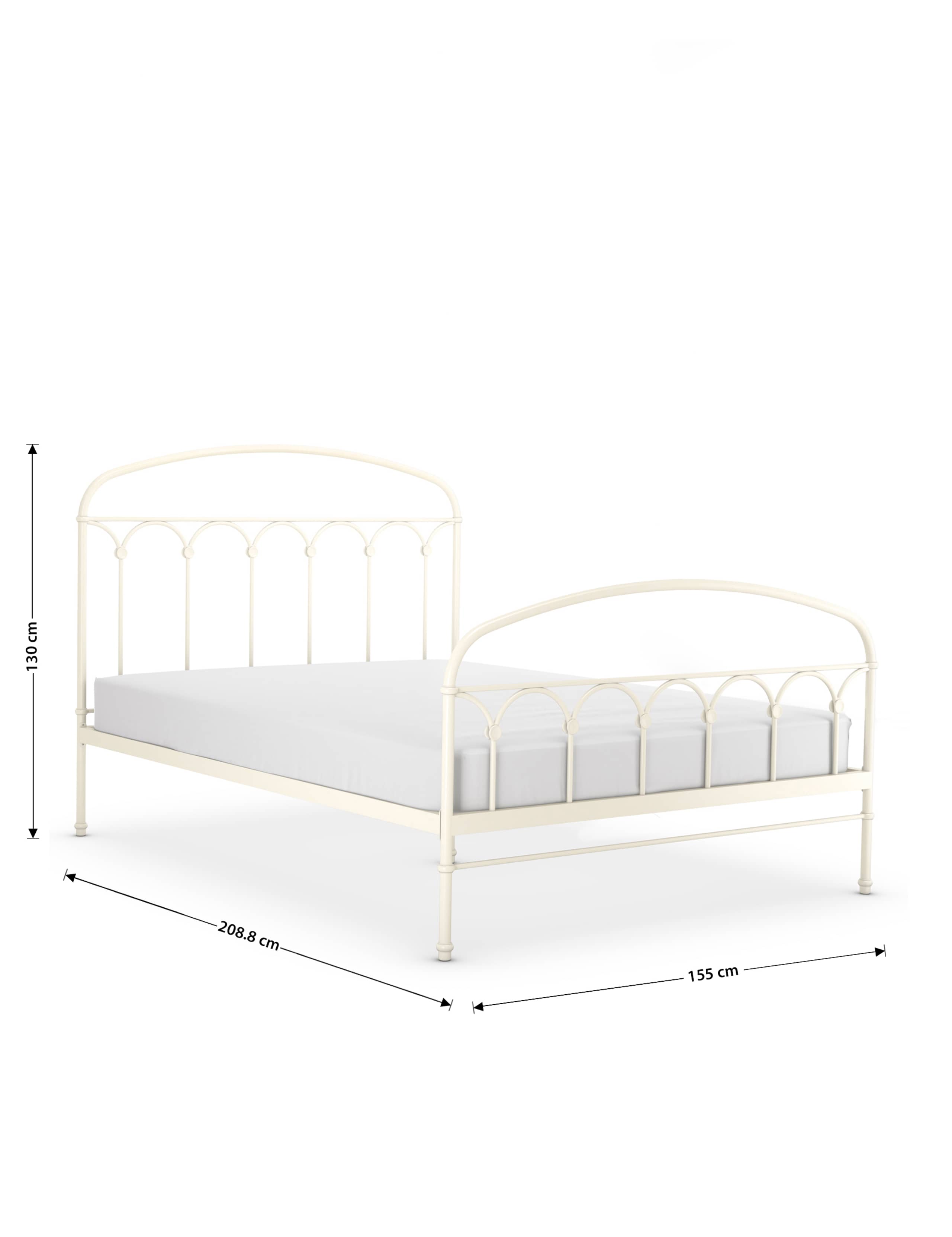 Carmelle Bed 6 of 7