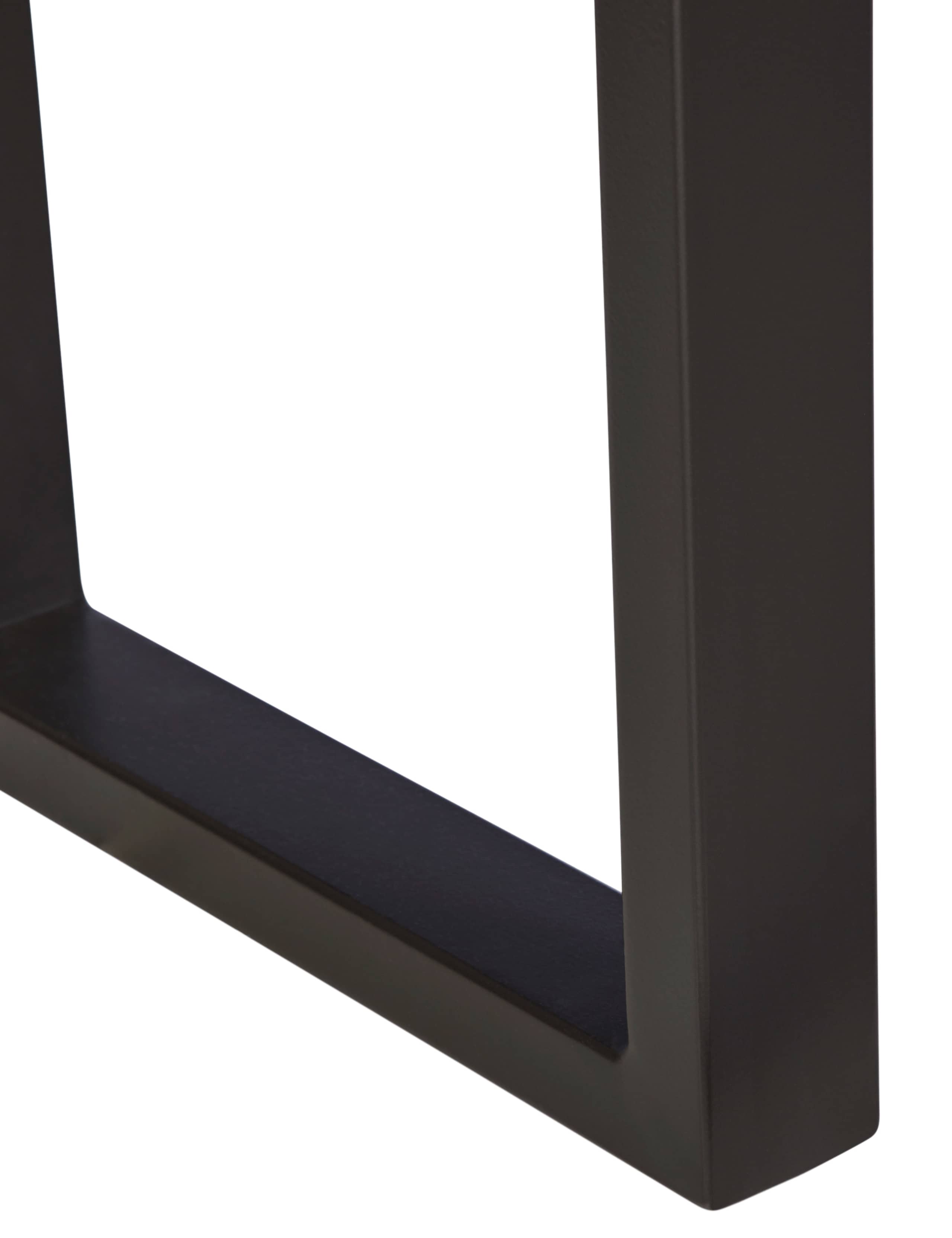 Sanford Live Edge Dining Bench 6 of 10