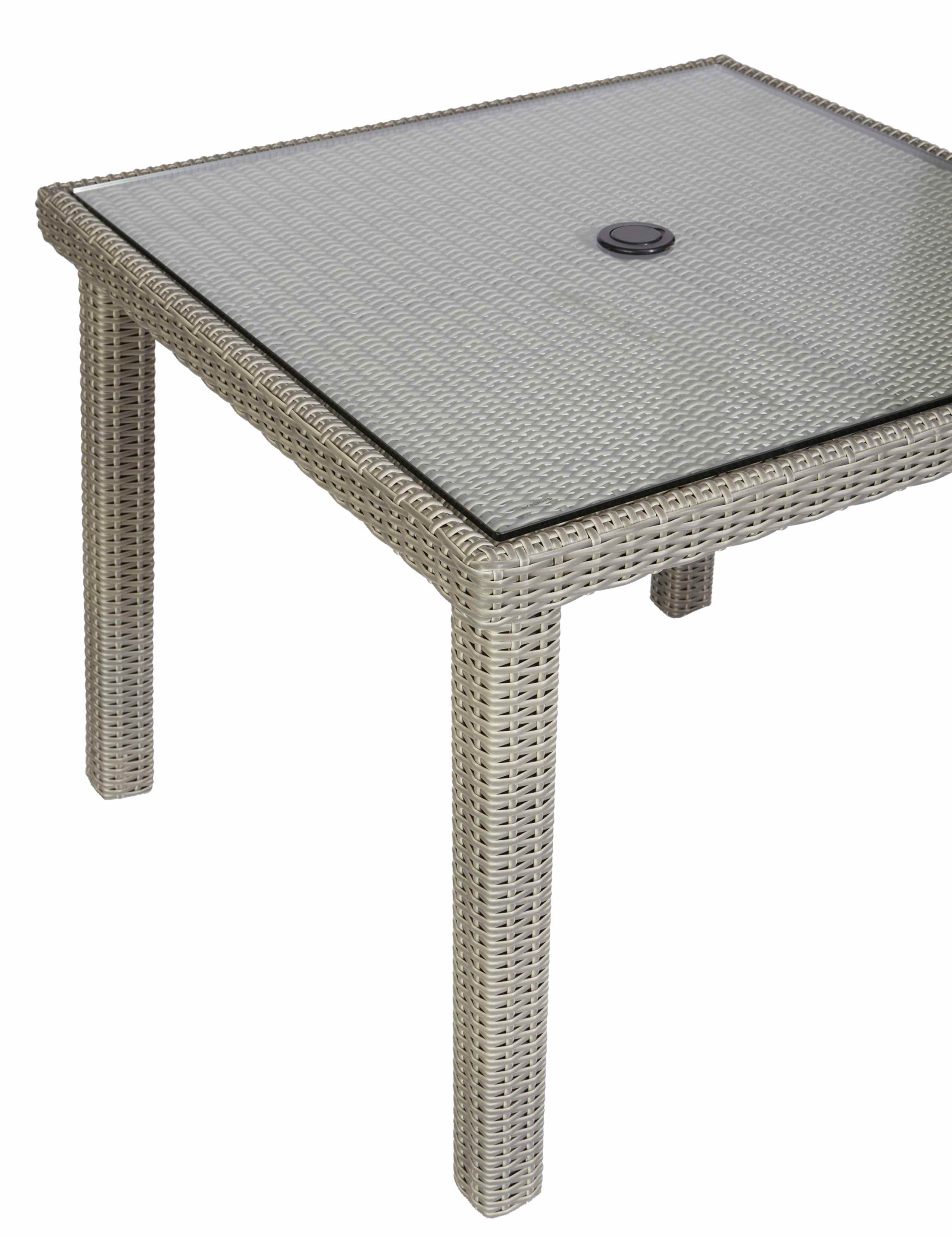 Marlow Square Table & 4 Chairs 4 of 8