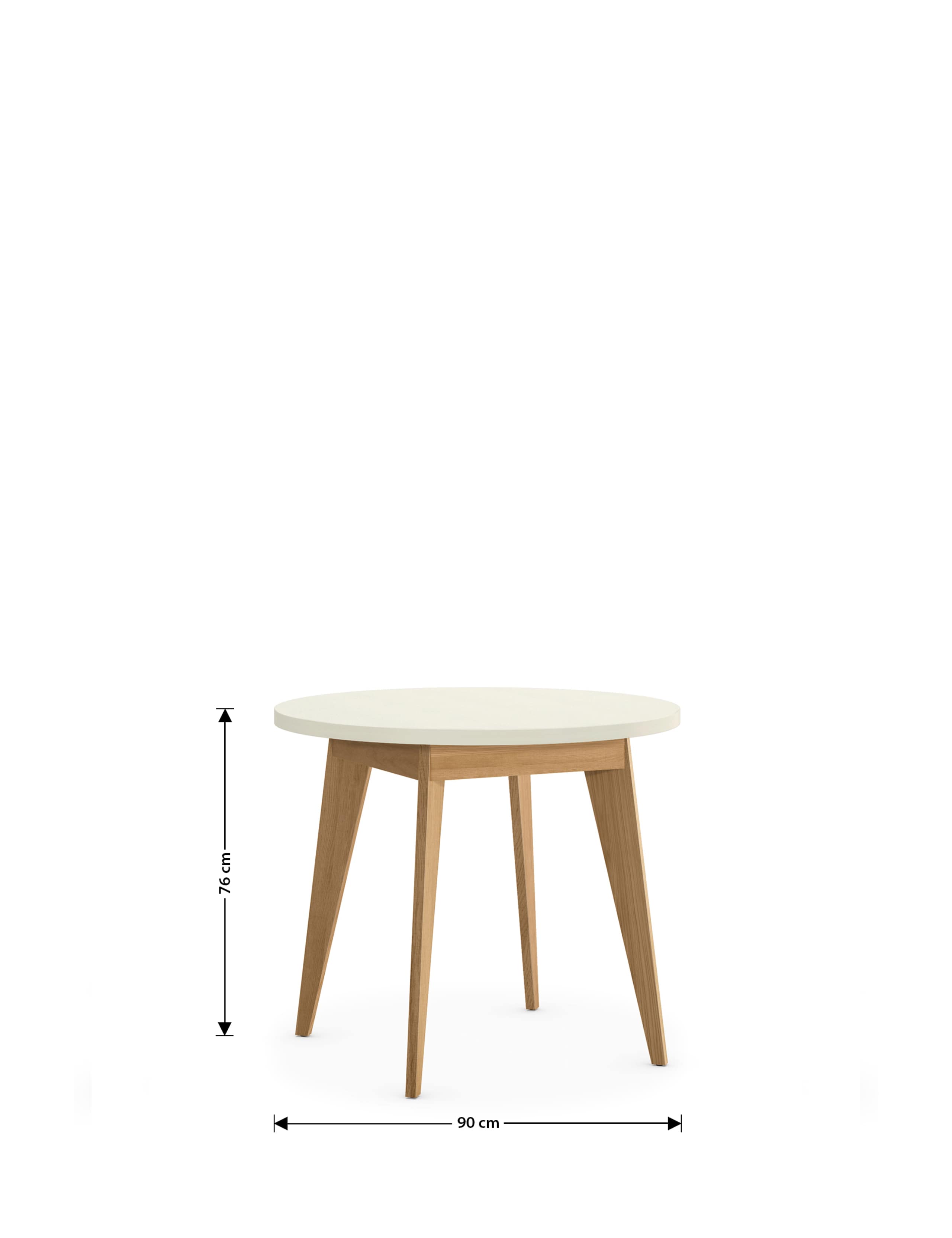 Bradshaw Dining Table 8 of 9