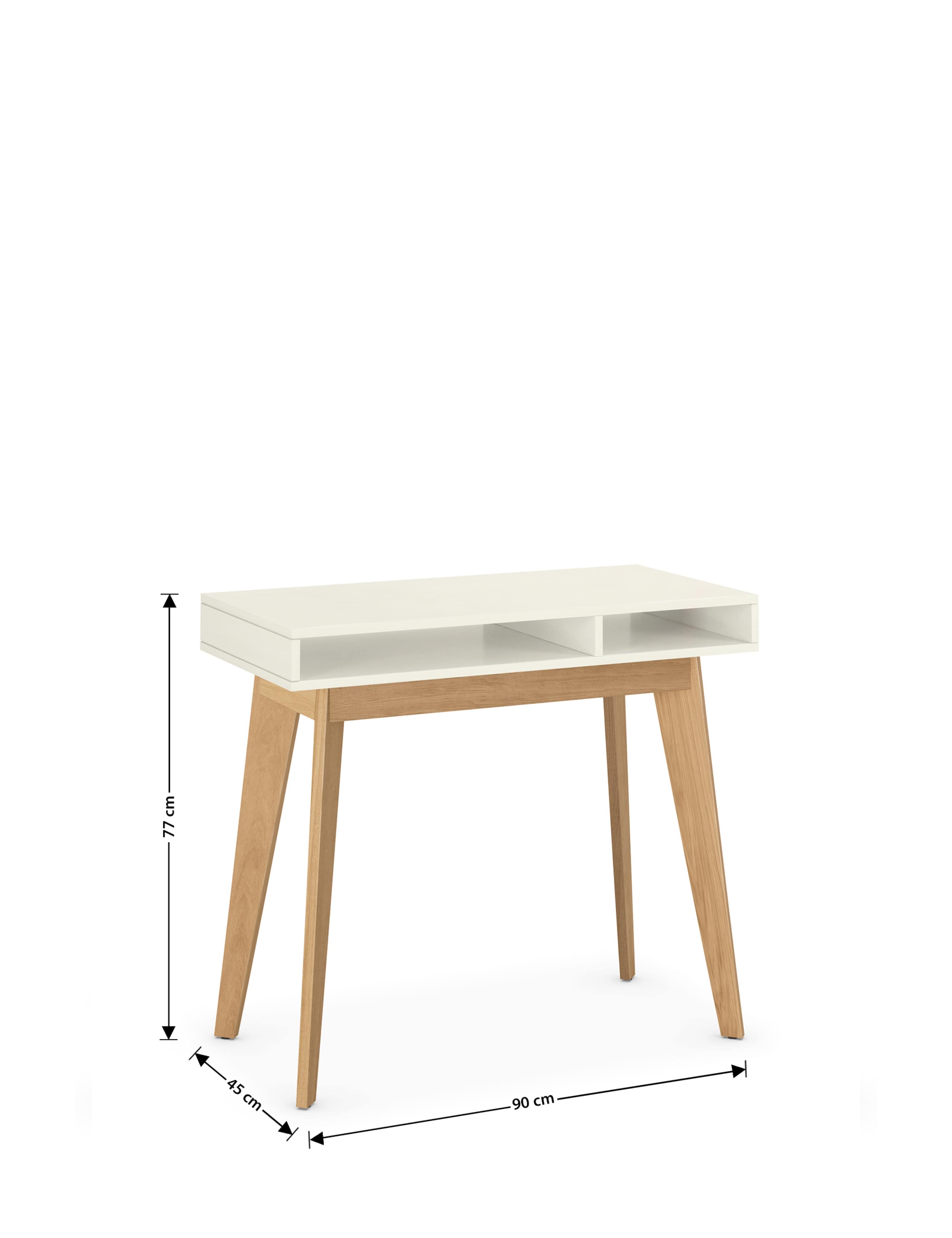 Bradshaw Desk 7 of 8