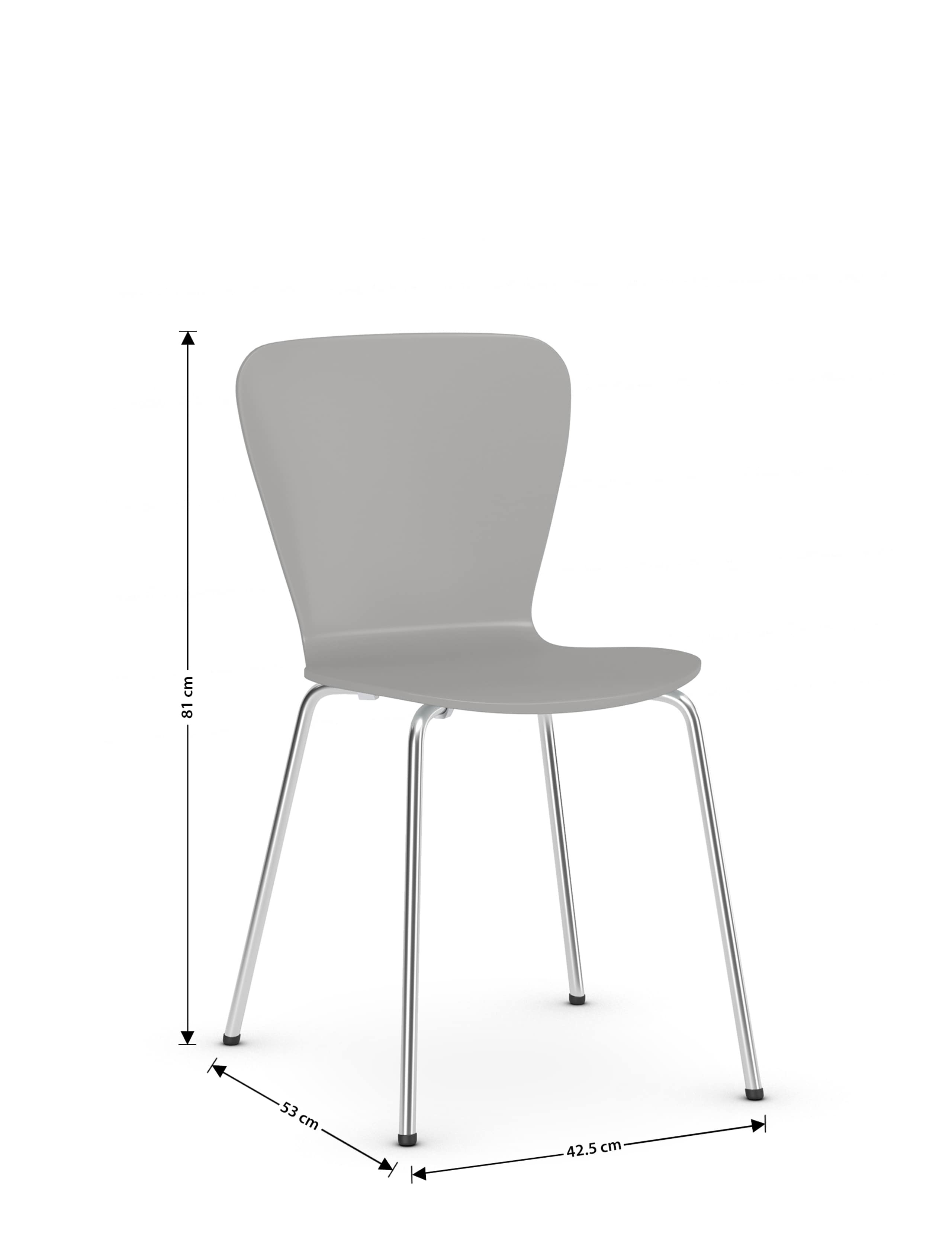 Set of 2 Brady Chairs 7 of 7