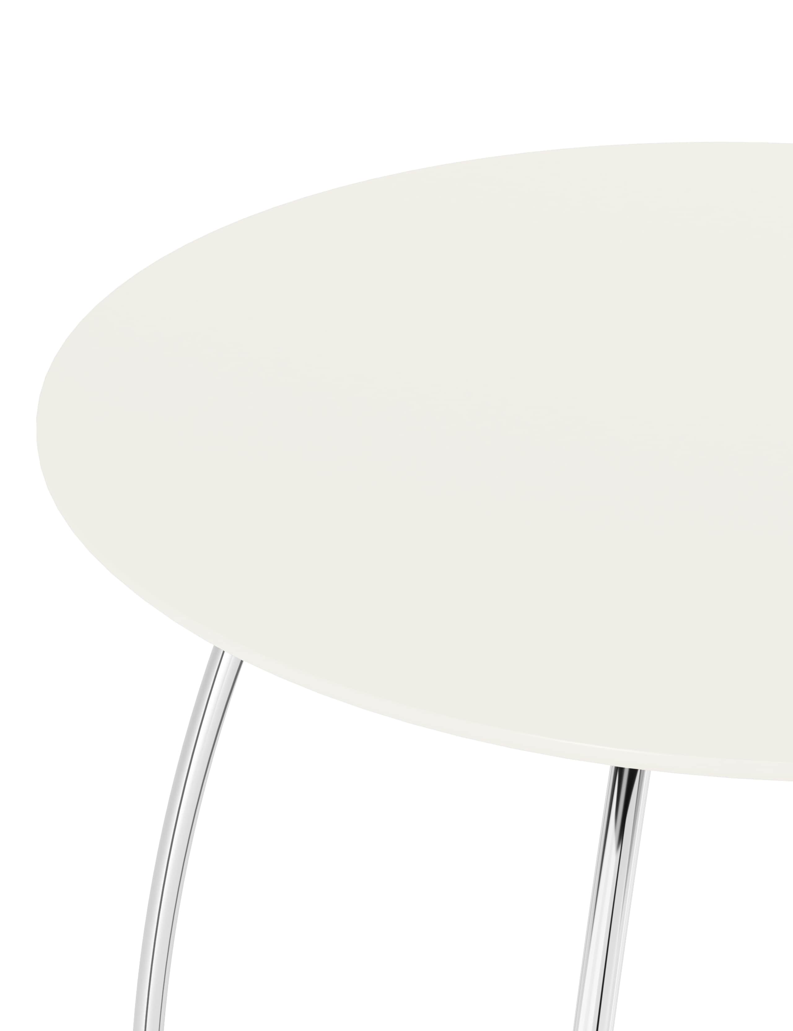 Brady Table White 3 of 8