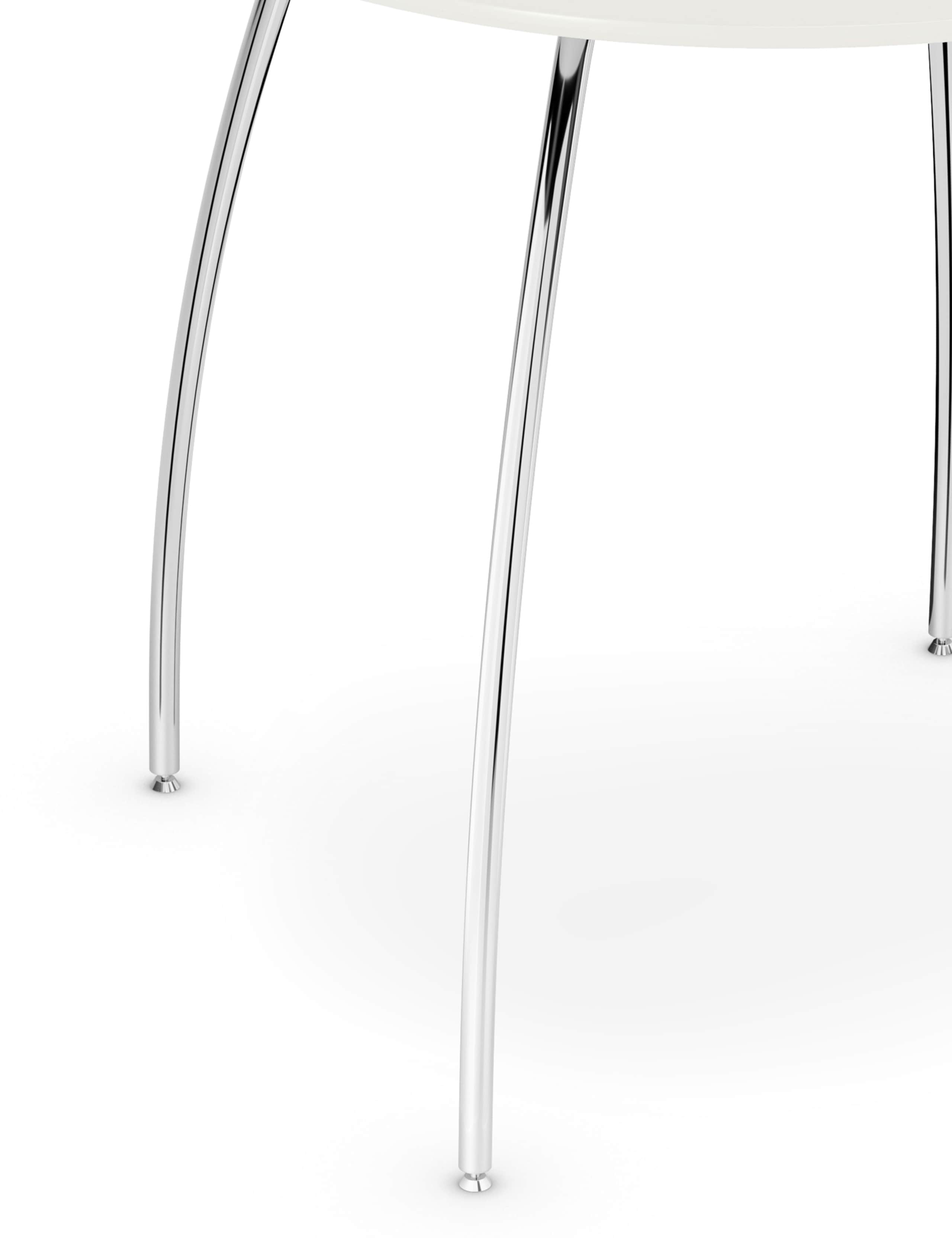 Brady Table White 4 of 8